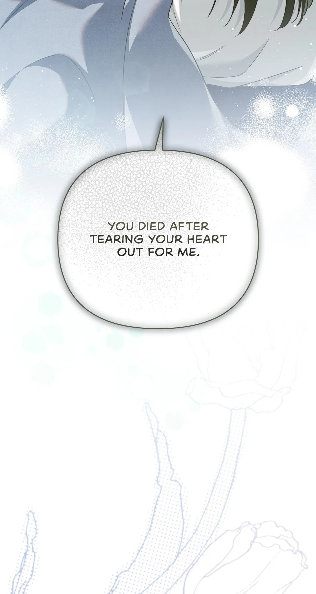 All for My Dearest Juliet Chapter 90 page 27 - 
