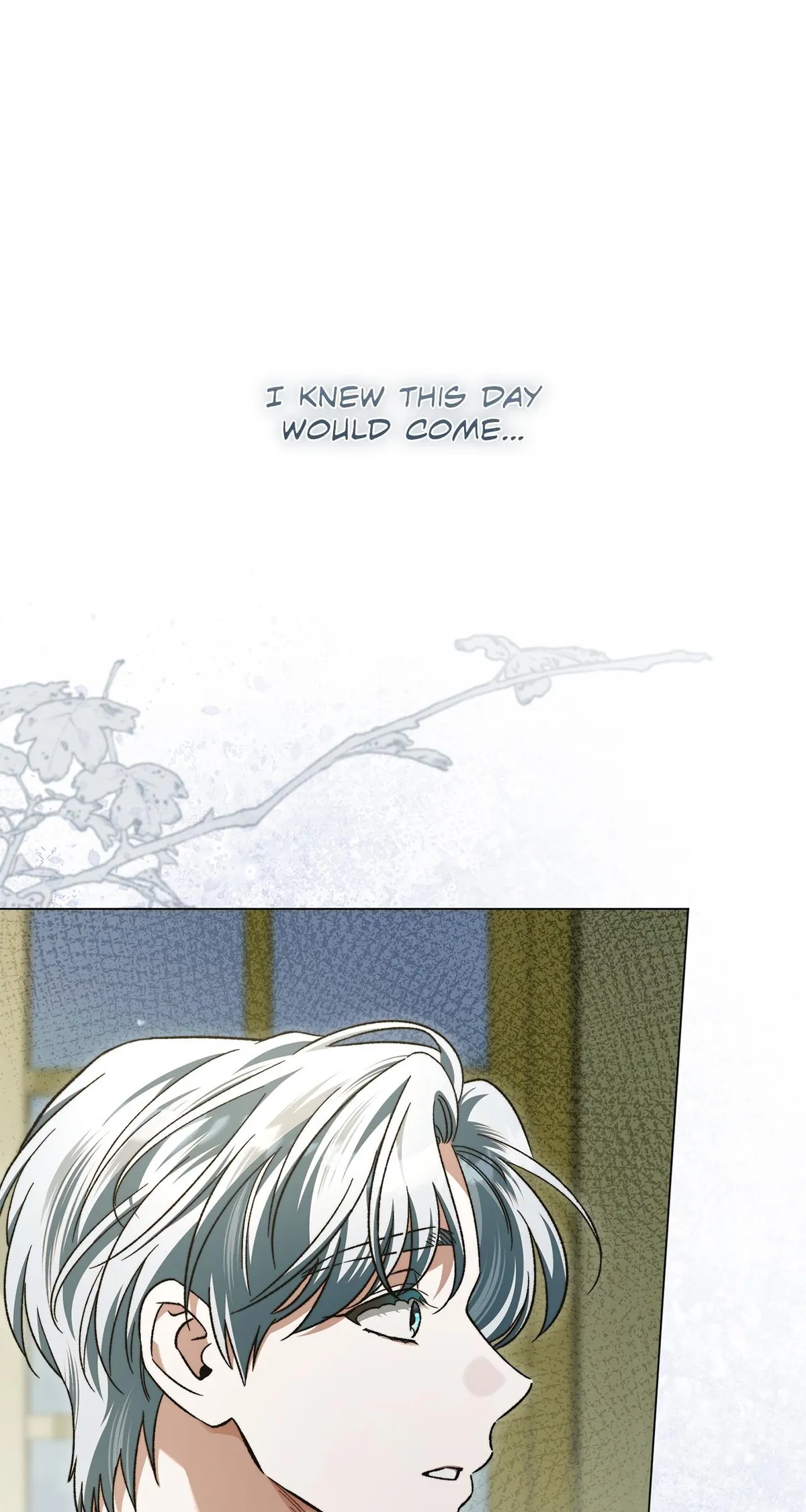 All for My Dearest Juliet Chapter 90 page 4 - 