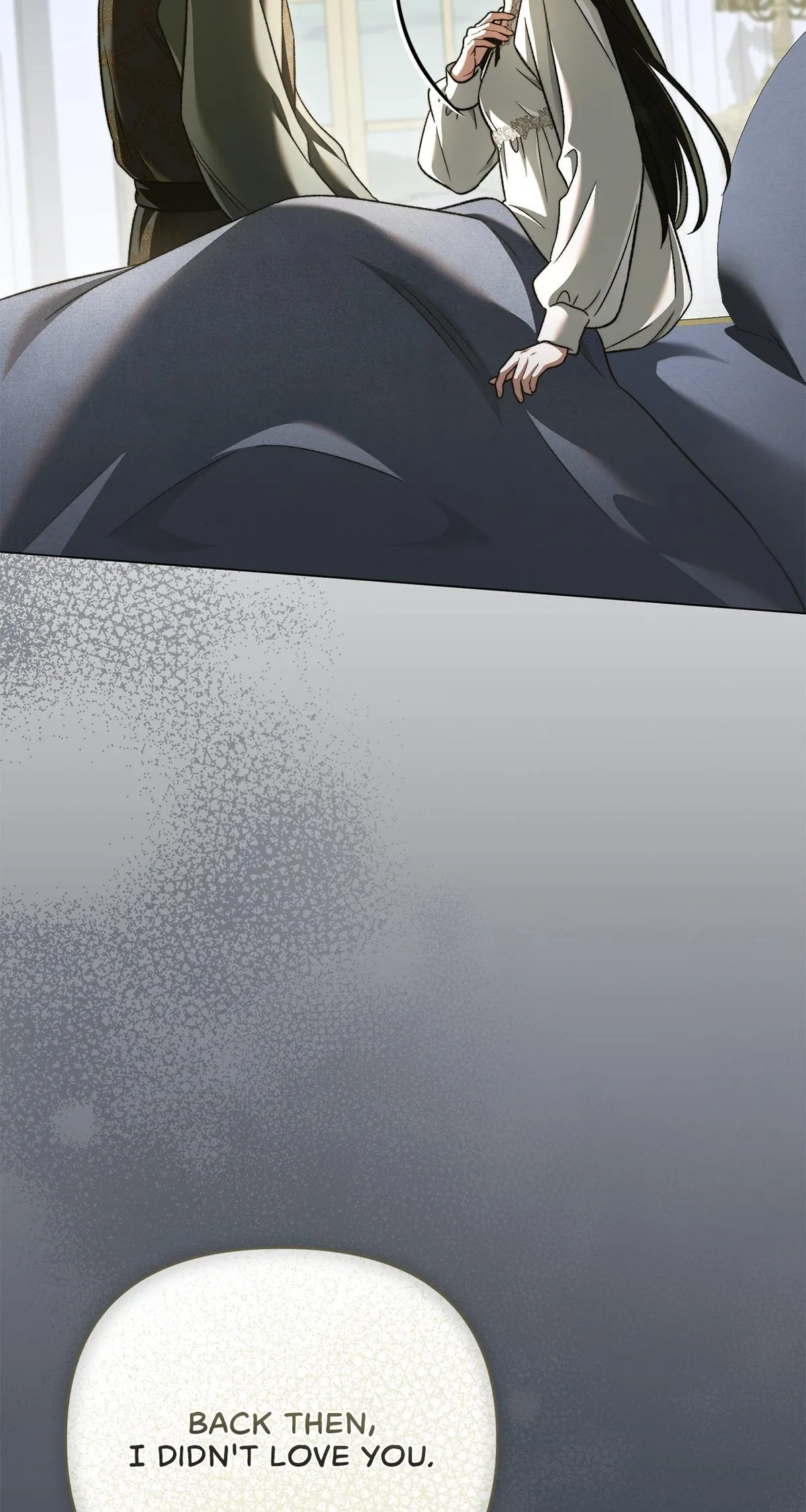 All for My Dearest Juliet Chapter 90 page 31 - 