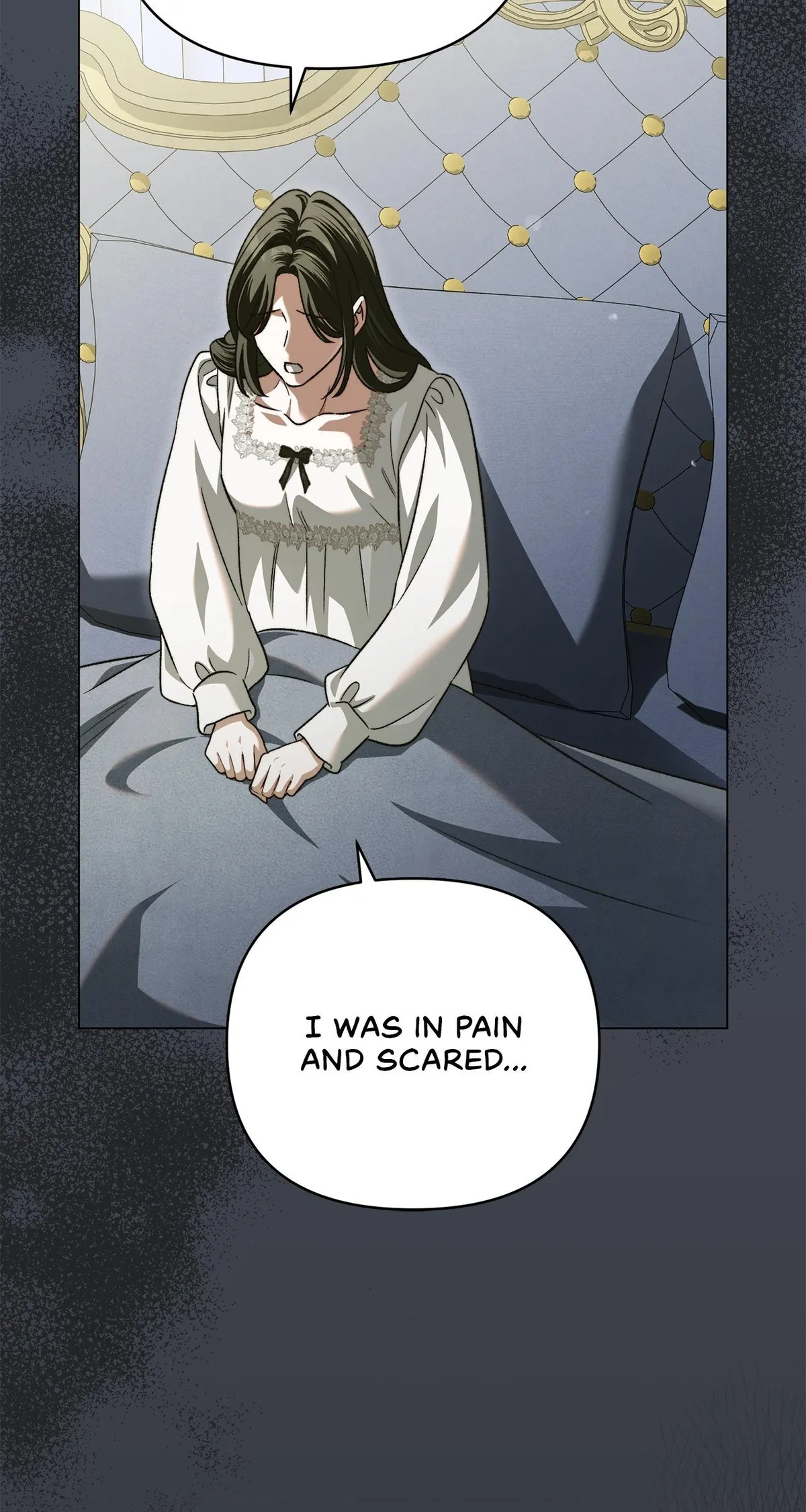 All for My Dearest Juliet Chapter 90 page 34 - 