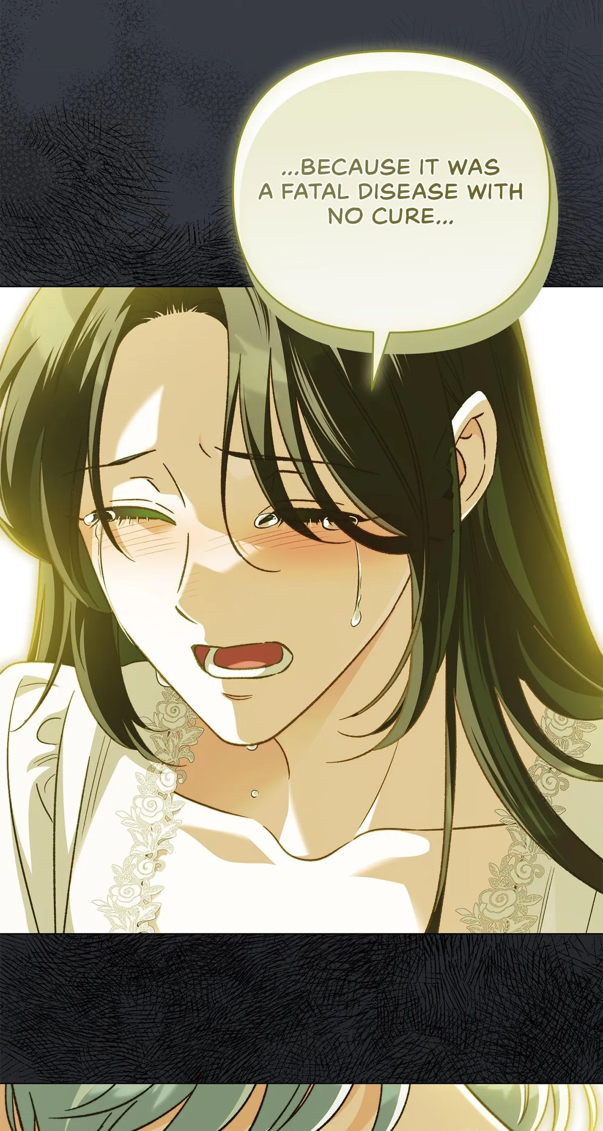 All for My Dearest Juliet Chapter 90 page 35 - 