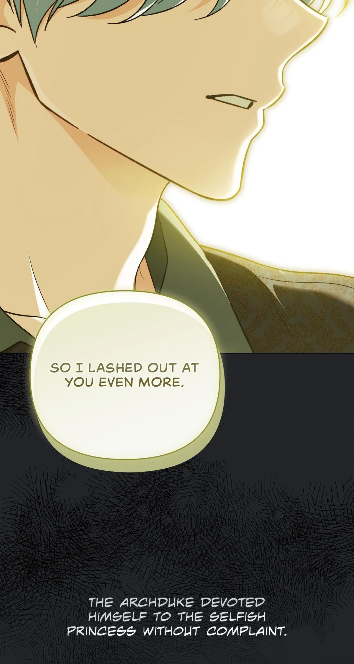 All for My Dearest Juliet Chapter 90 page 36 - 