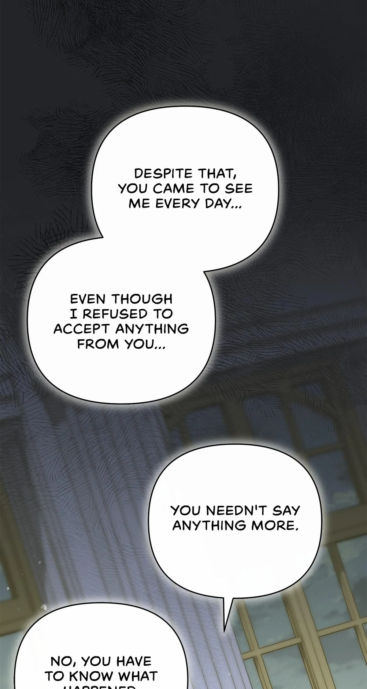 All for My Dearest Juliet Chapter 90 page 37 - 