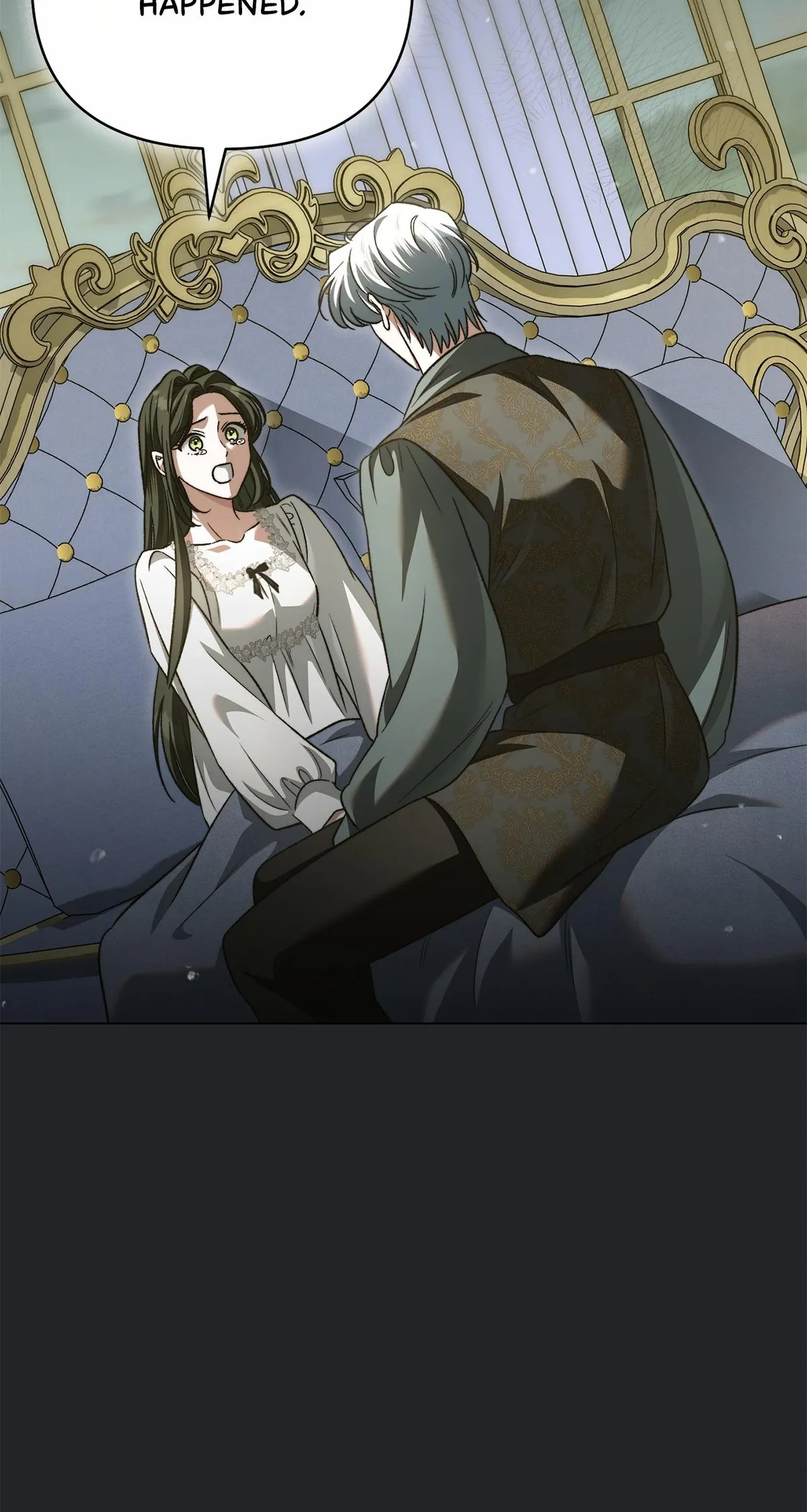 All for My Dearest Juliet Chapter 90 page 38 - 