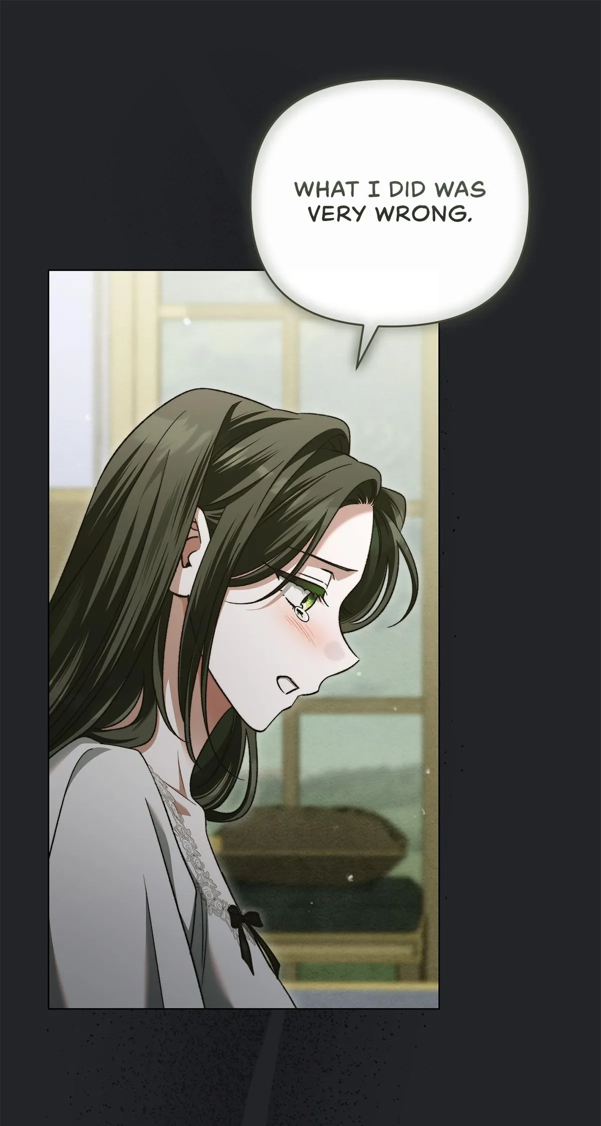 All for My Dearest Juliet Chapter 90 page 40 - 