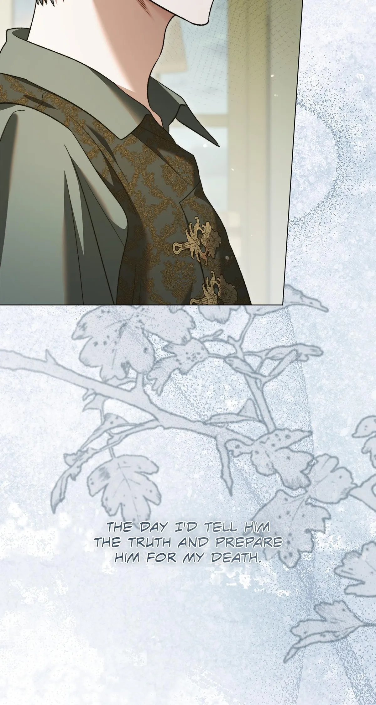 All for My Dearest Juliet Chapter 90 page 5 - 