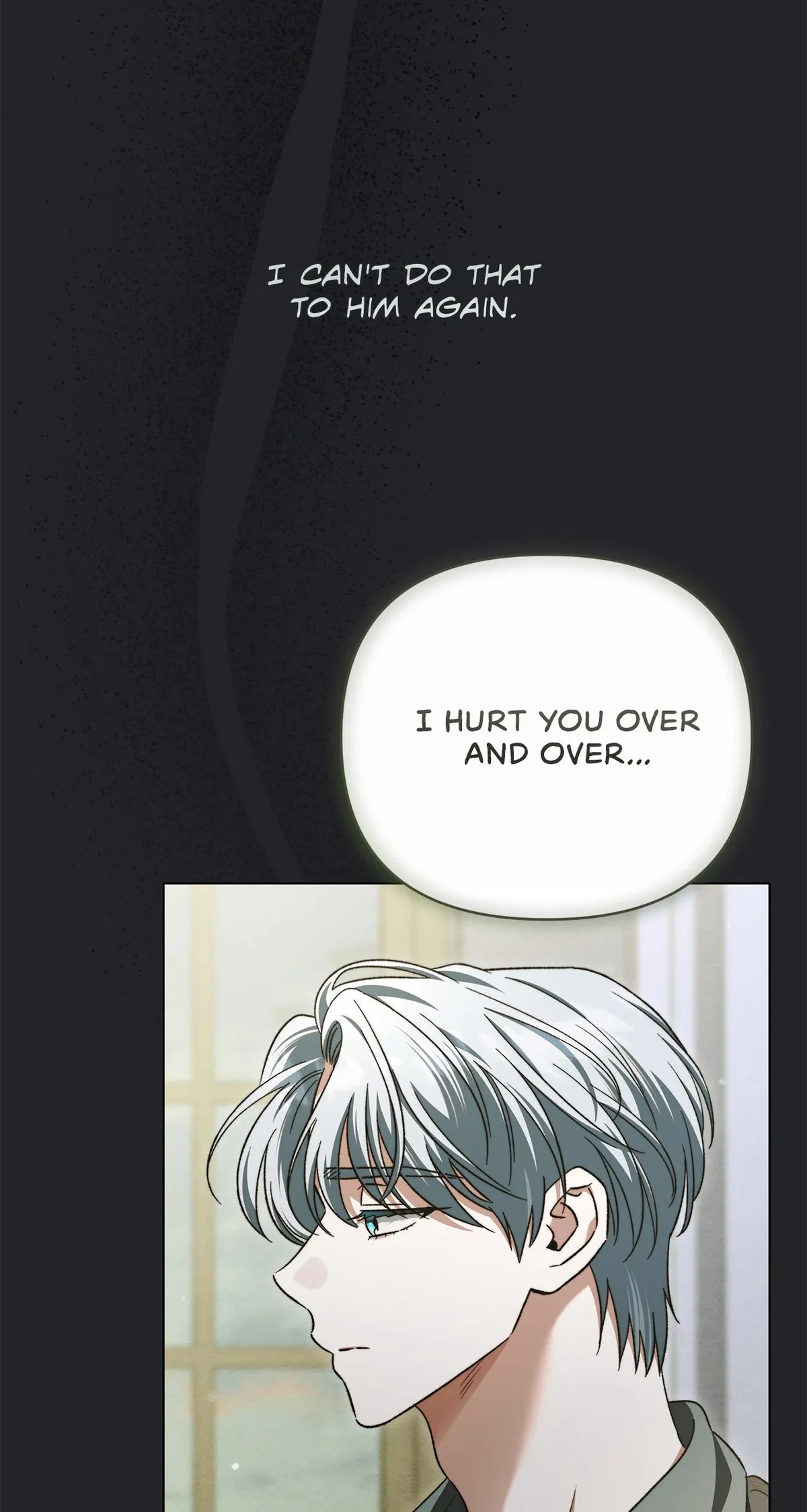 All for My Dearest Juliet Chapter 90 page 41 - 