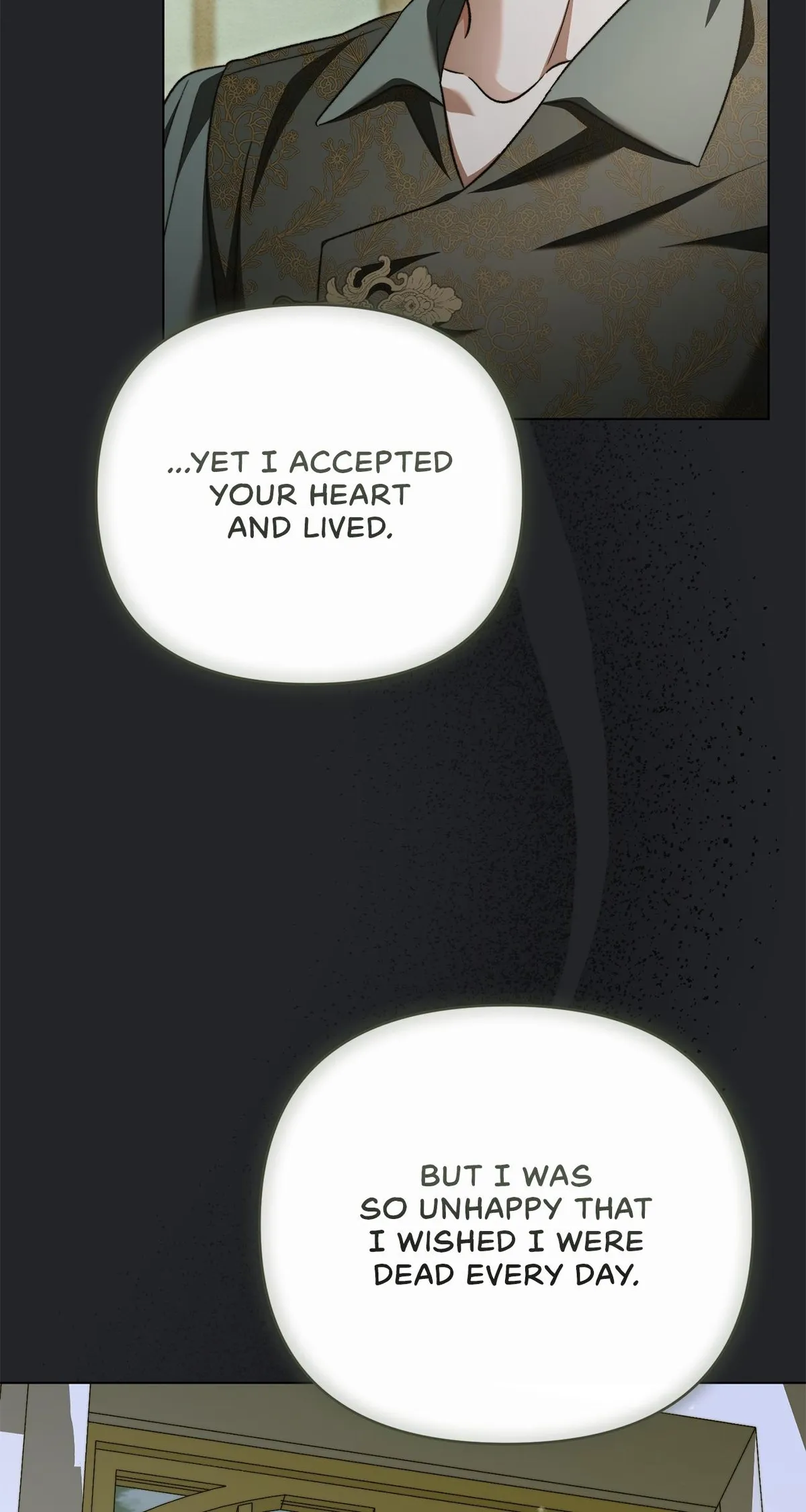 All for My Dearest Juliet Chapter 90 page 42 - 