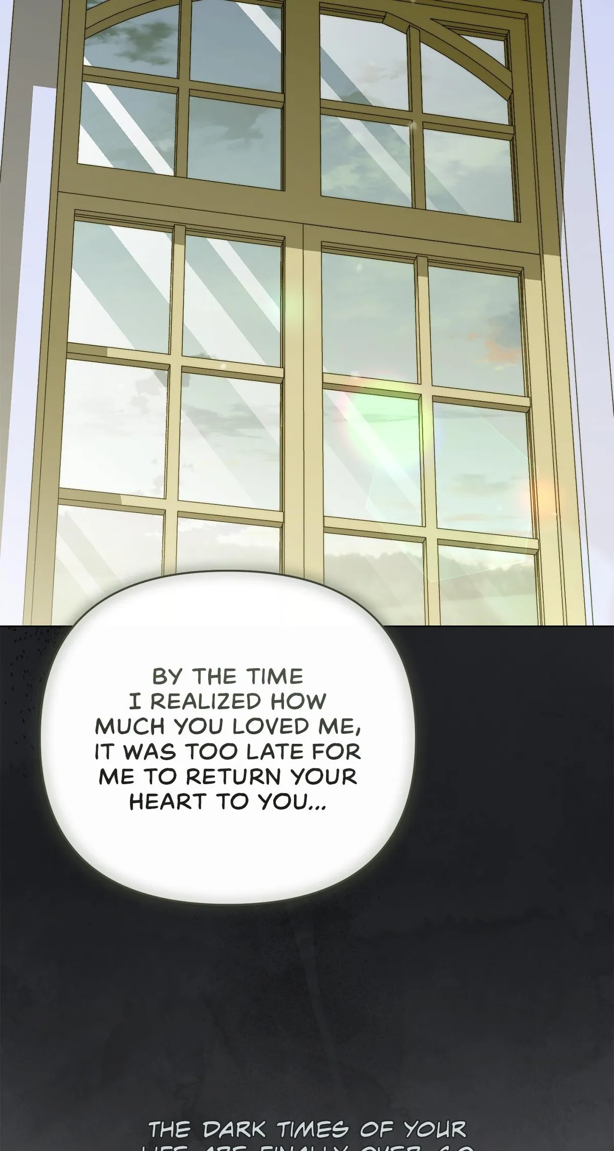 All for My Dearest Juliet Chapter 90 page 43 - 