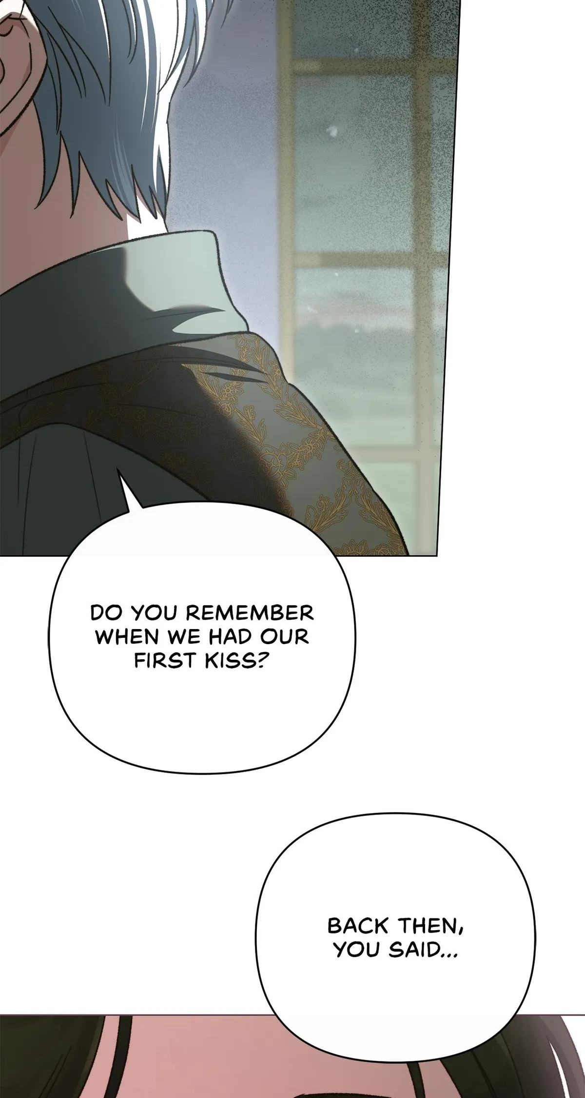 All for My Dearest Juliet Chapter 90 page 47 - 