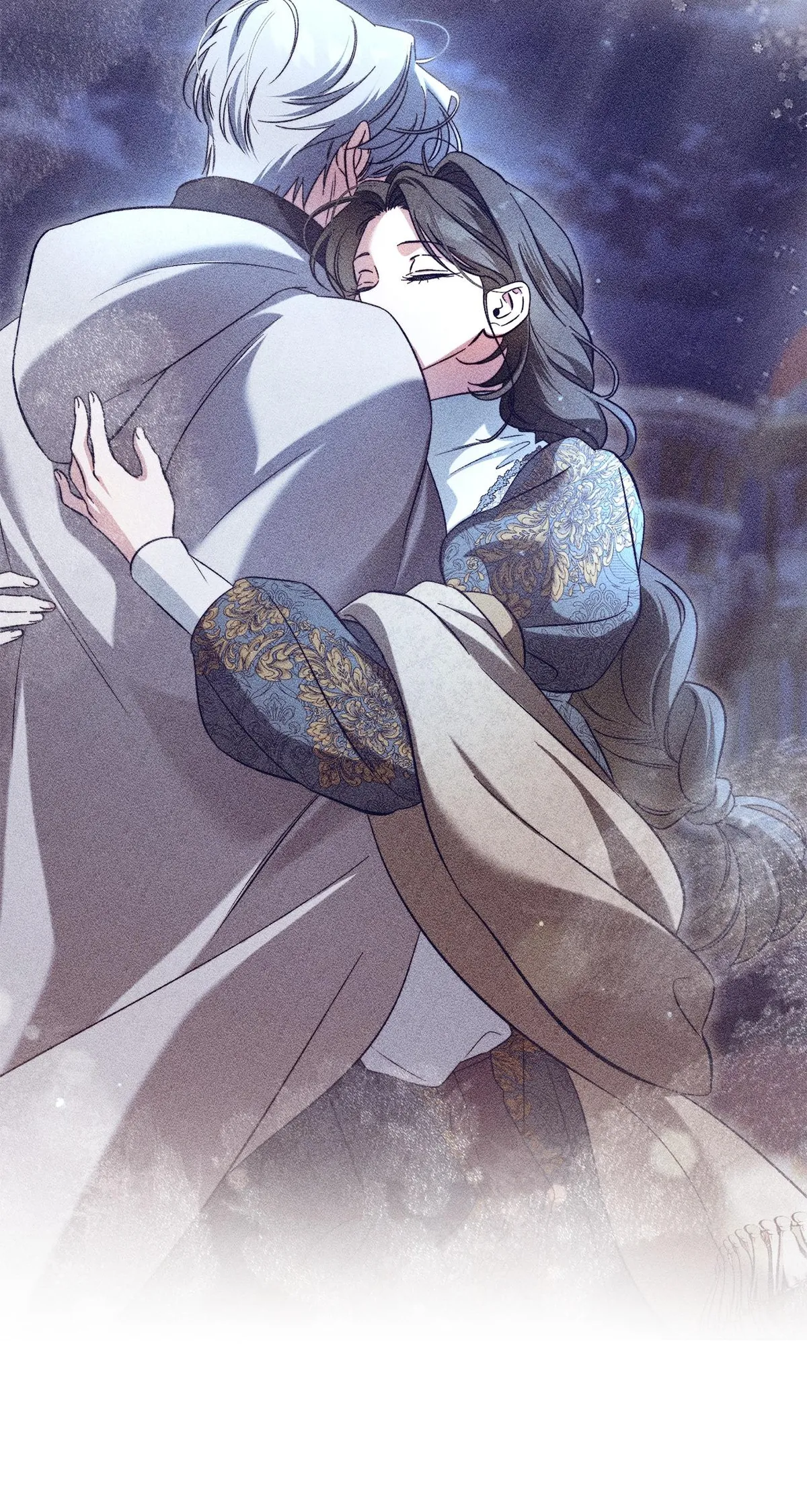 All for My Dearest Juliet Chapter 90 page 49 - 