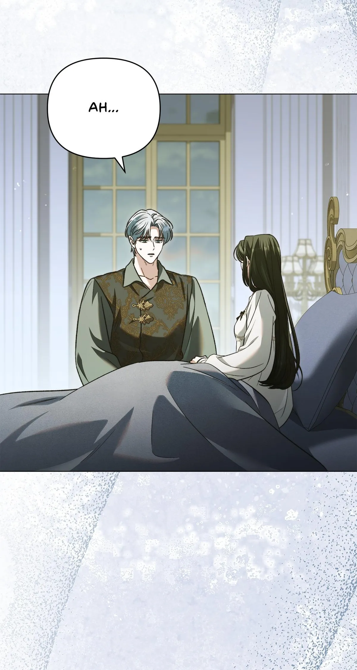 All for My Dearest Juliet Chapter 90 page 6 - 