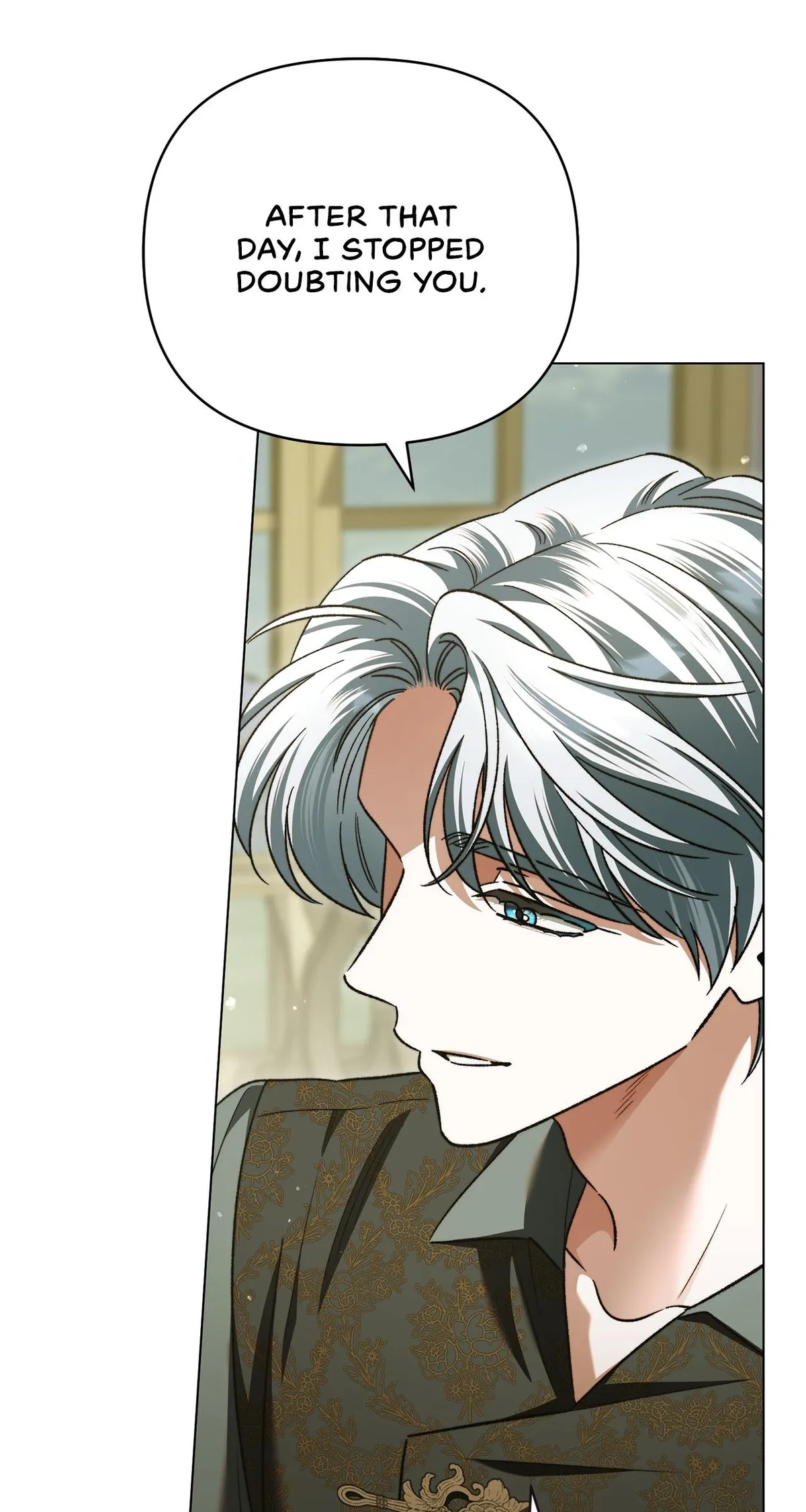 All for My Dearest Juliet Chapter 90 page 51 - 