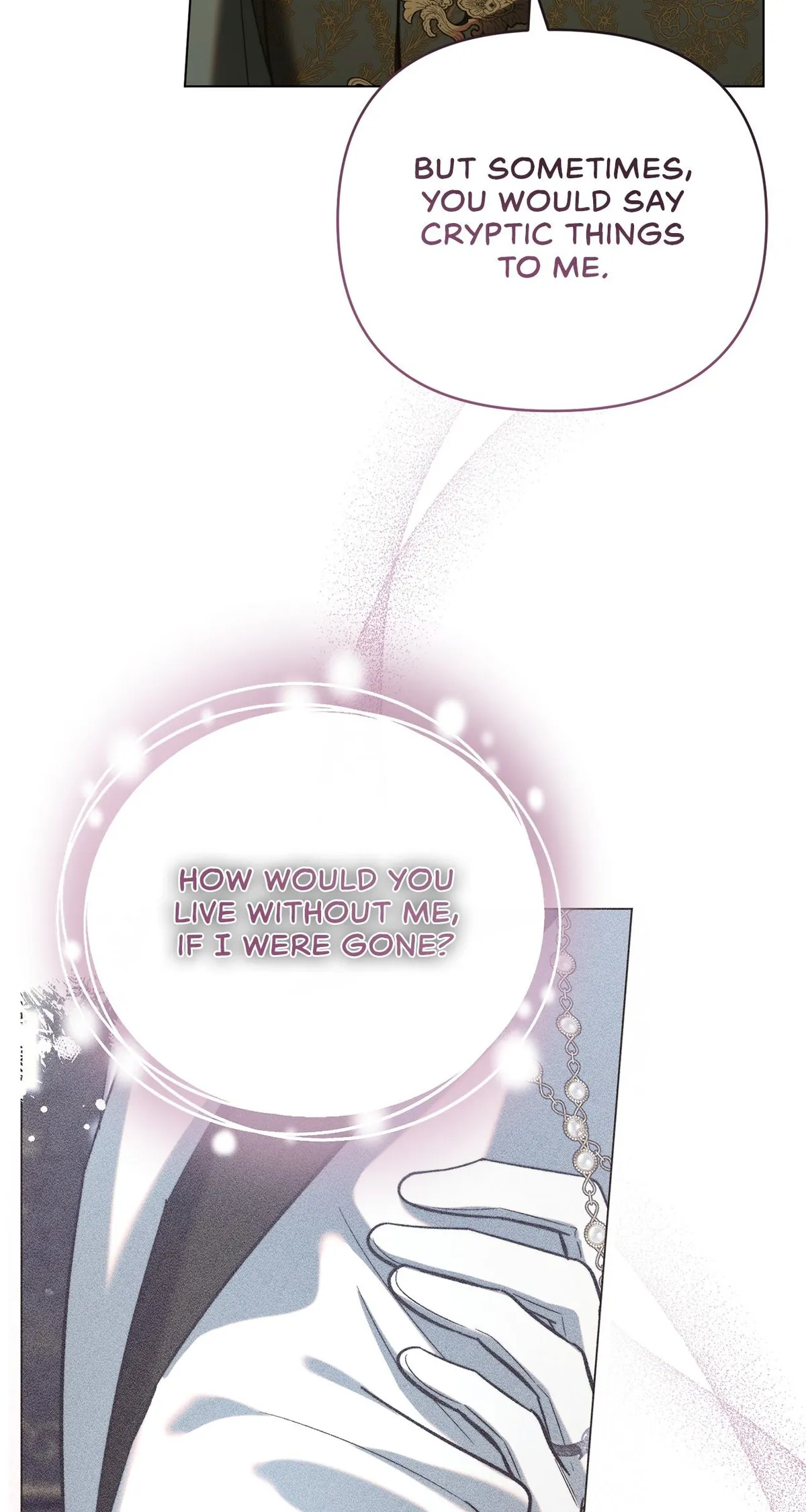 All for My Dearest Juliet Chapter 90 page 52 - 