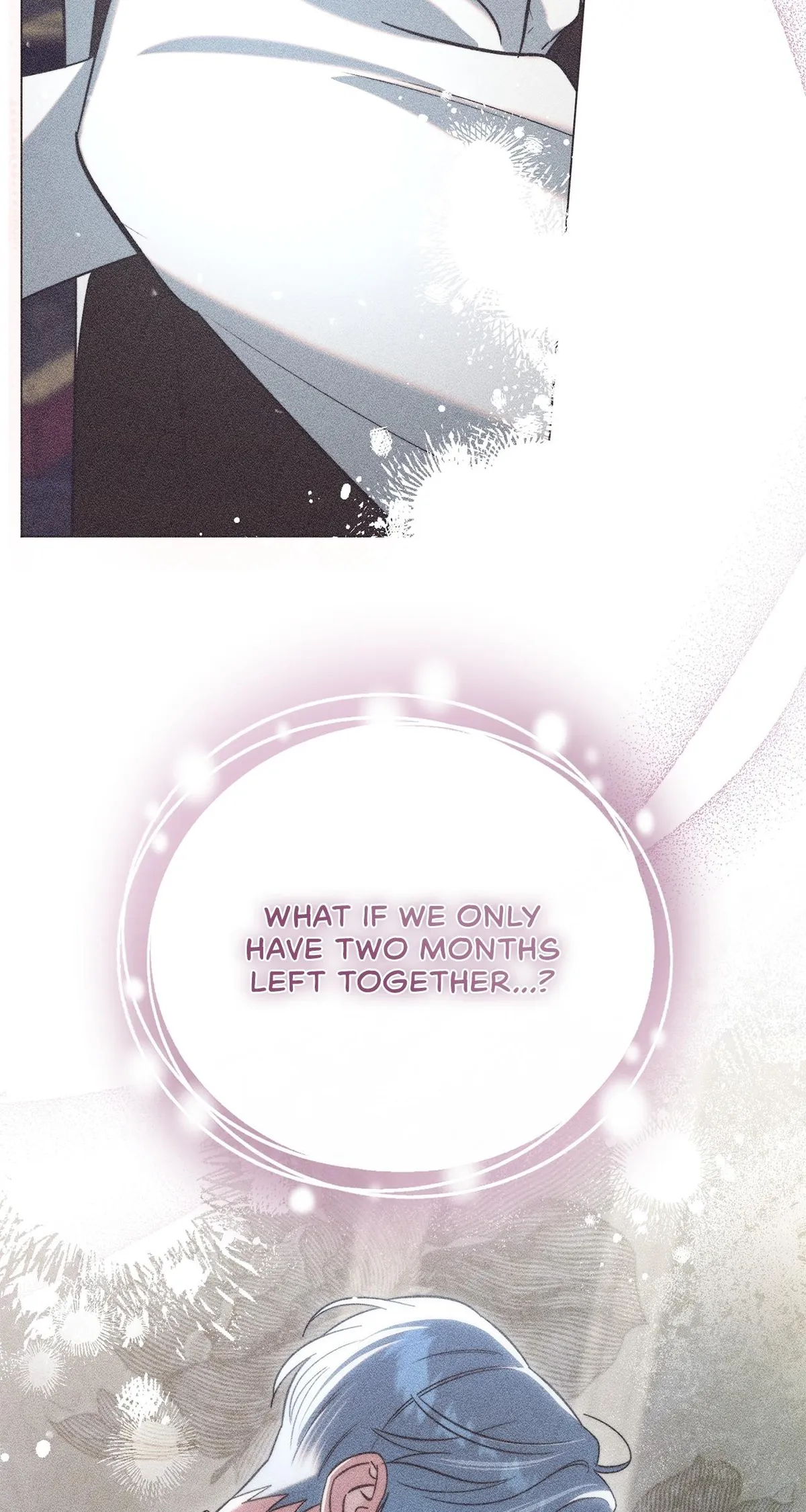 All for My Dearest Juliet Chapter 90 page 53 - 