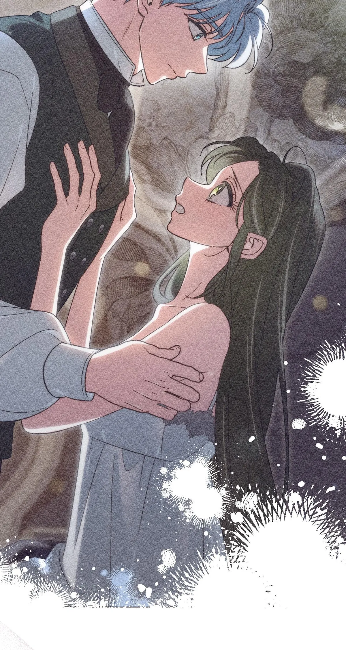 All for My Dearest Juliet Chapter 90 page 54 - 