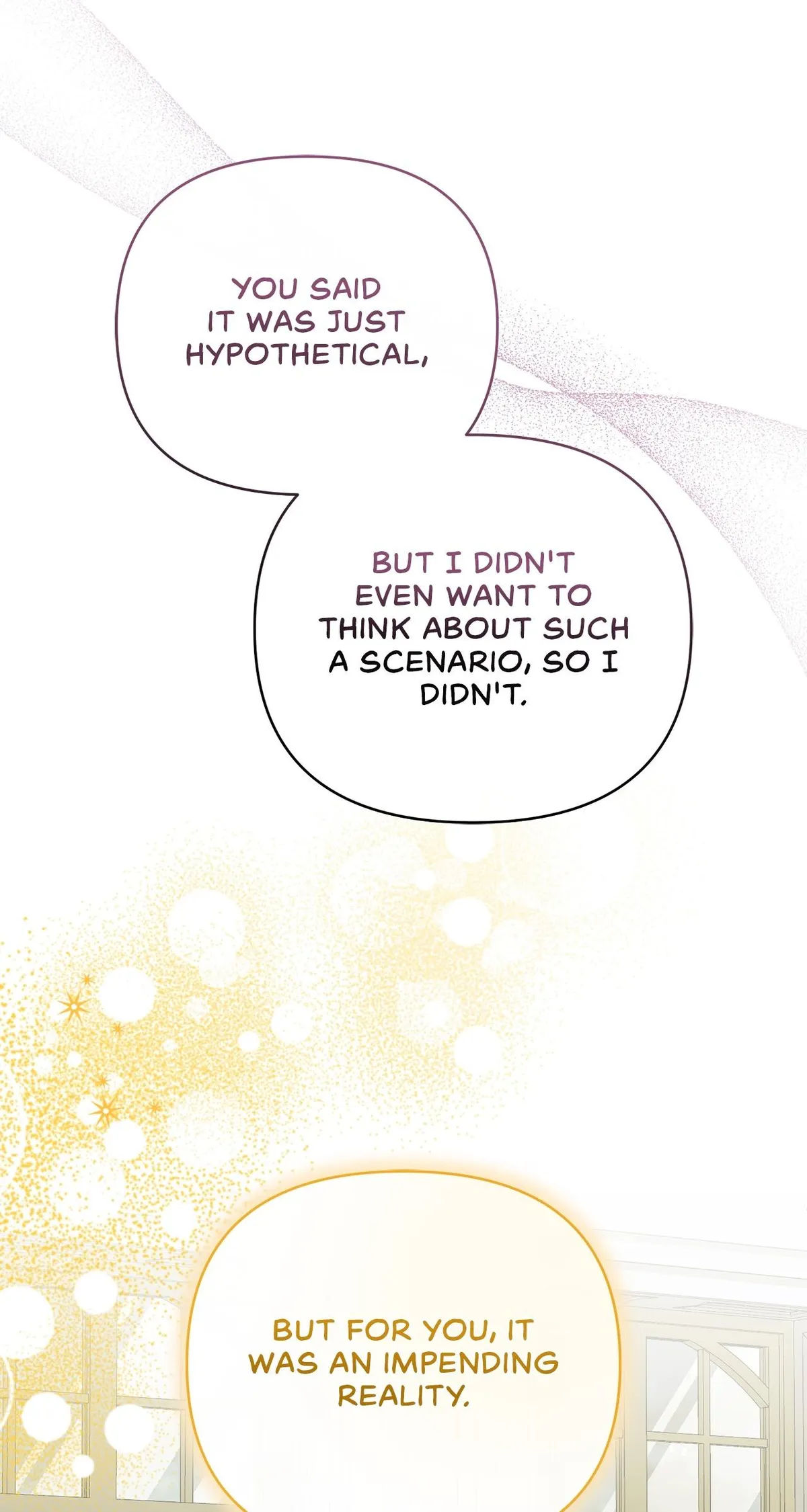 All for My Dearest Juliet Chapter 90 page 55 - 