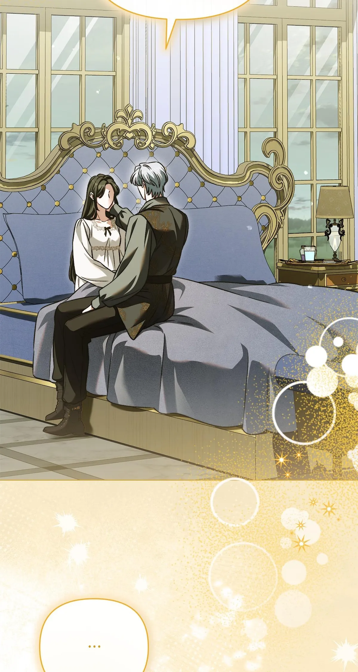 All for My Dearest Juliet Chapter 90 page 56 - 