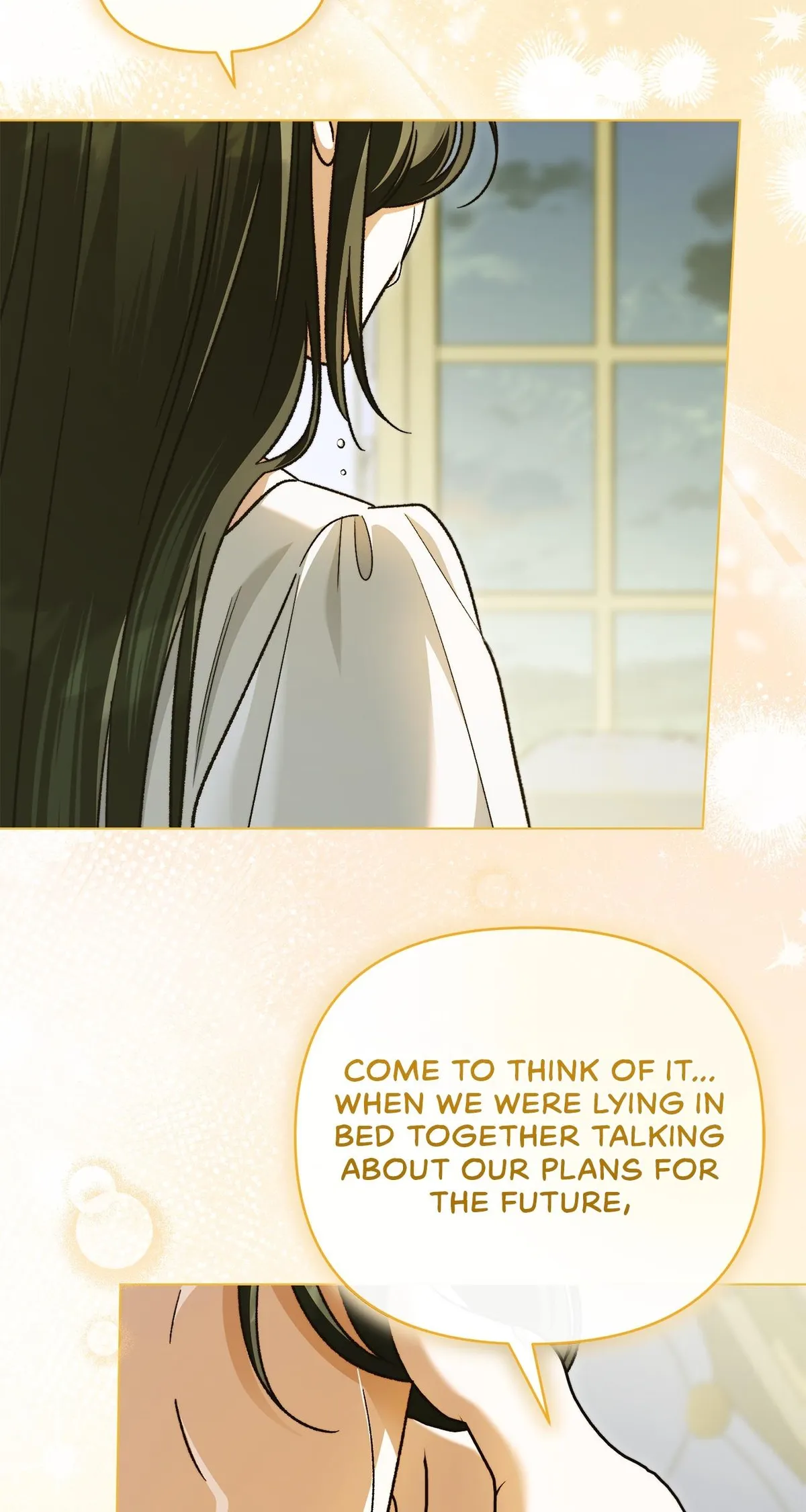 All for My Dearest Juliet Chapter 90 page 57 - 