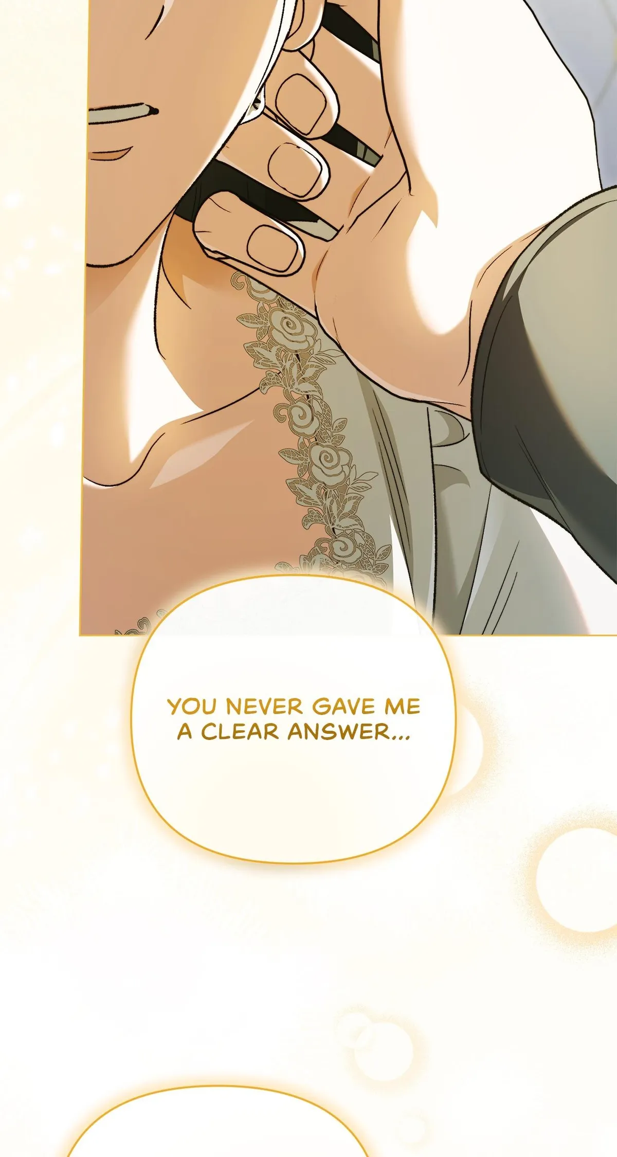 All for My Dearest Juliet Chapter 90 page 58 - 