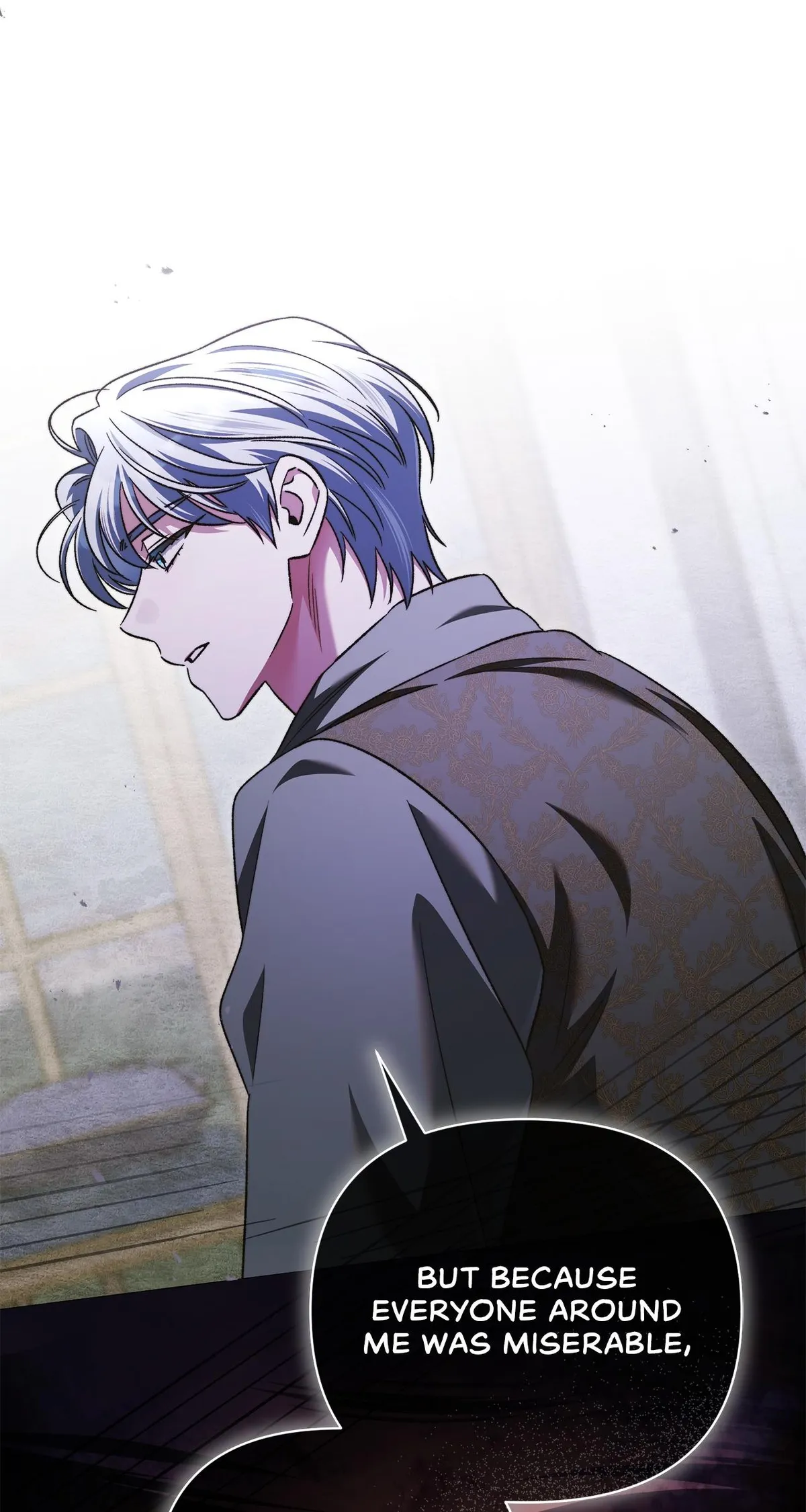 All for My Dearest Juliet Chapter 90 page 62 - 