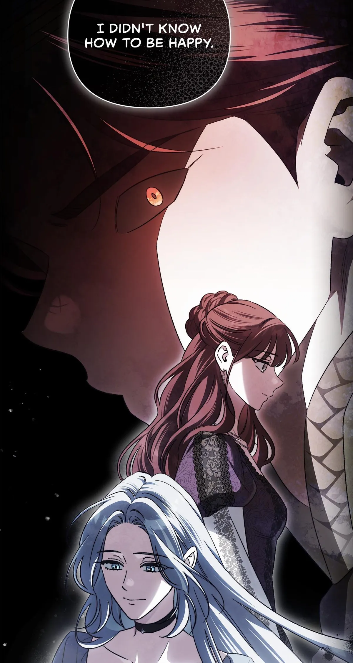 All for My Dearest Juliet Chapter 90 page 63 - 