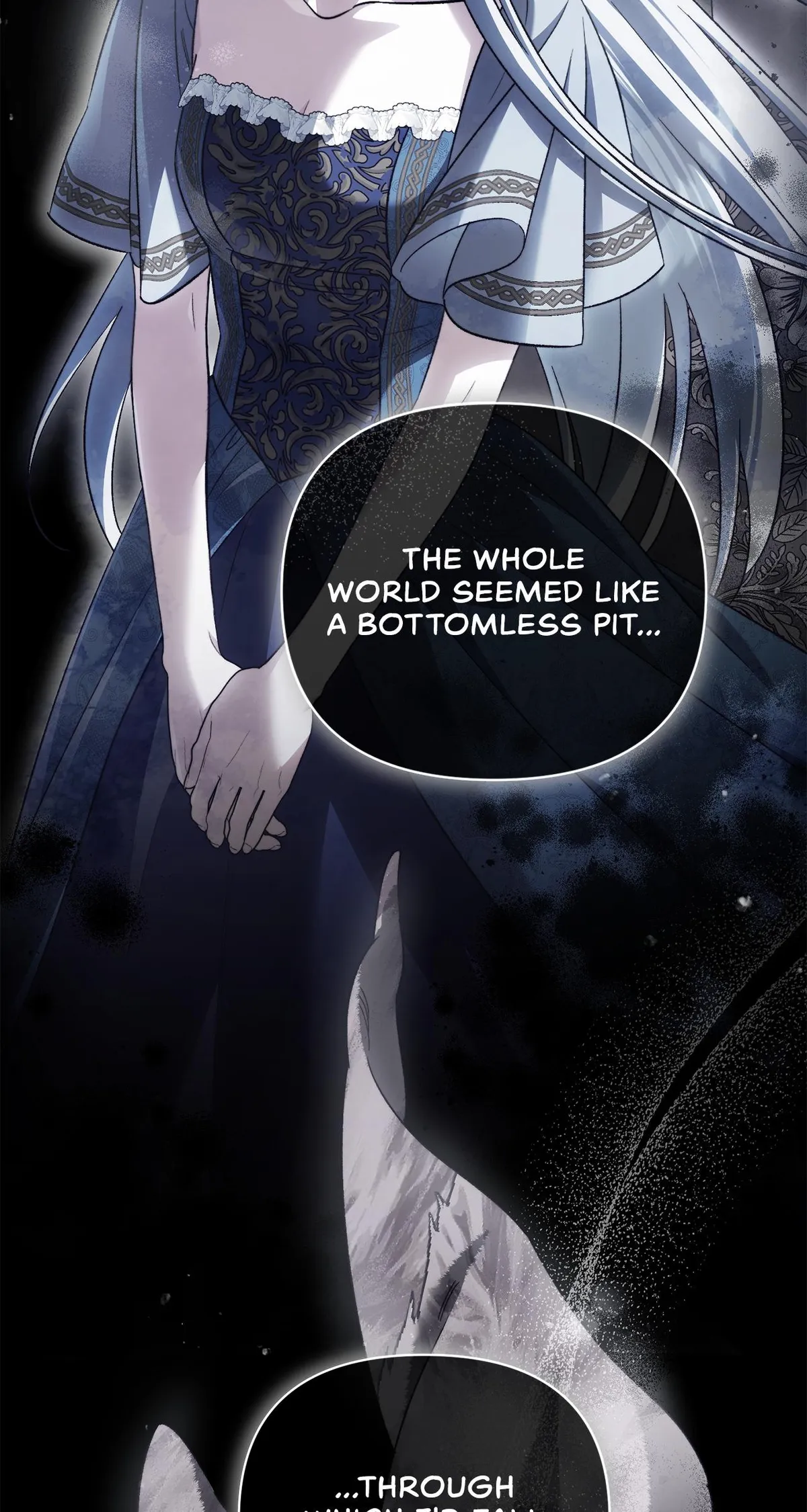 All for My Dearest Juliet Chapter 90 page 64 - 