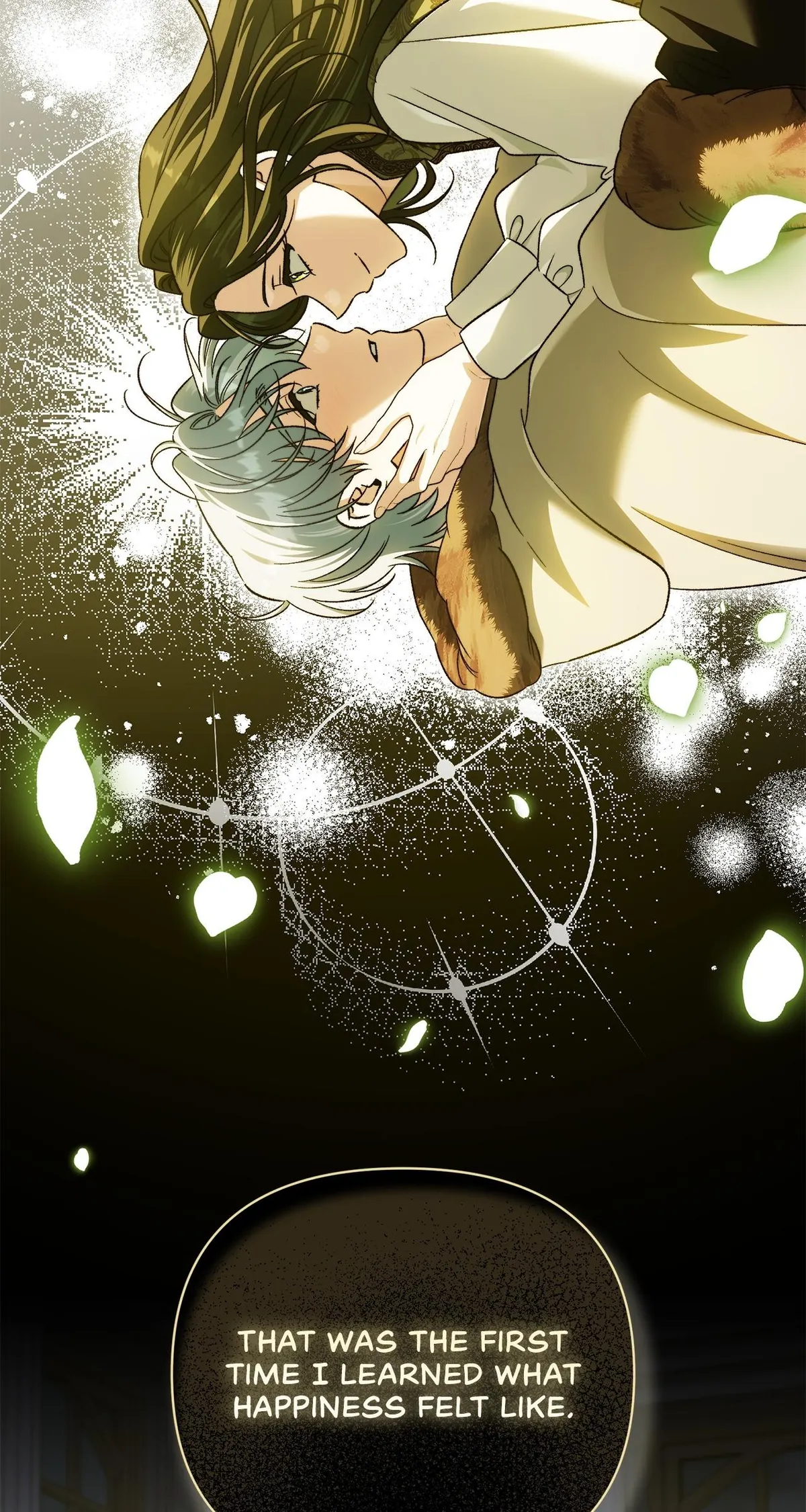 All for My Dearest Juliet Chapter 90 page 68 - 
