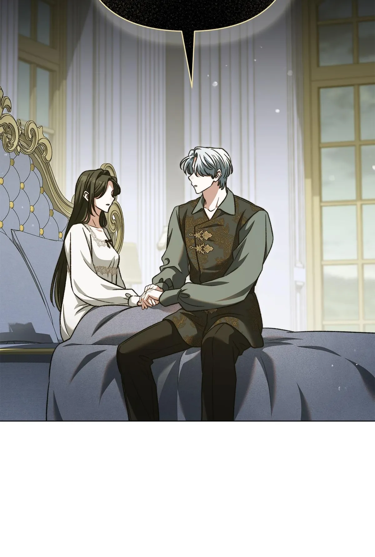 All for My Dearest Juliet Chapter 90 page 69 - 