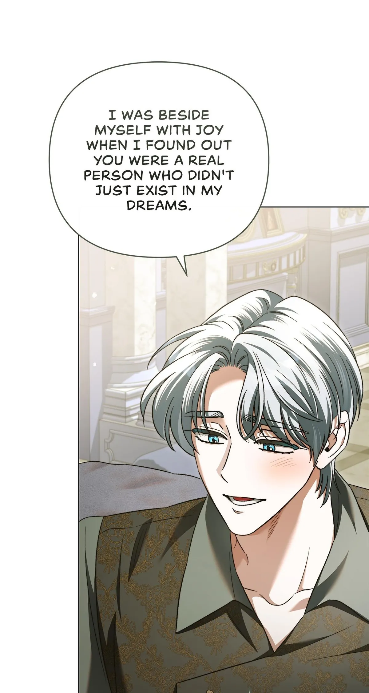 All for My Dearest Juliet Chapter 90 page 70 - 