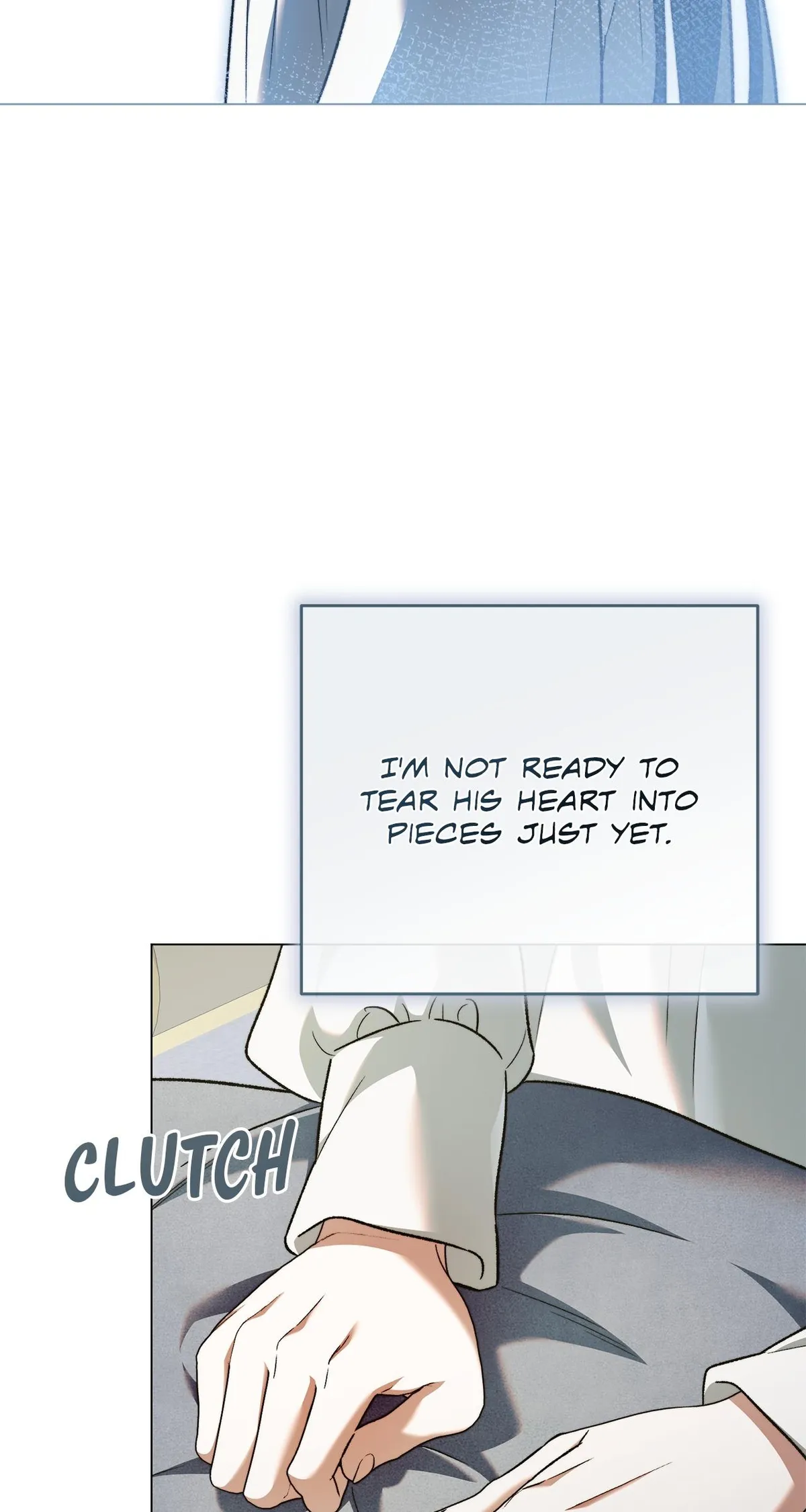 All for My Dearest Juliet Chapter 90 page 8 - 