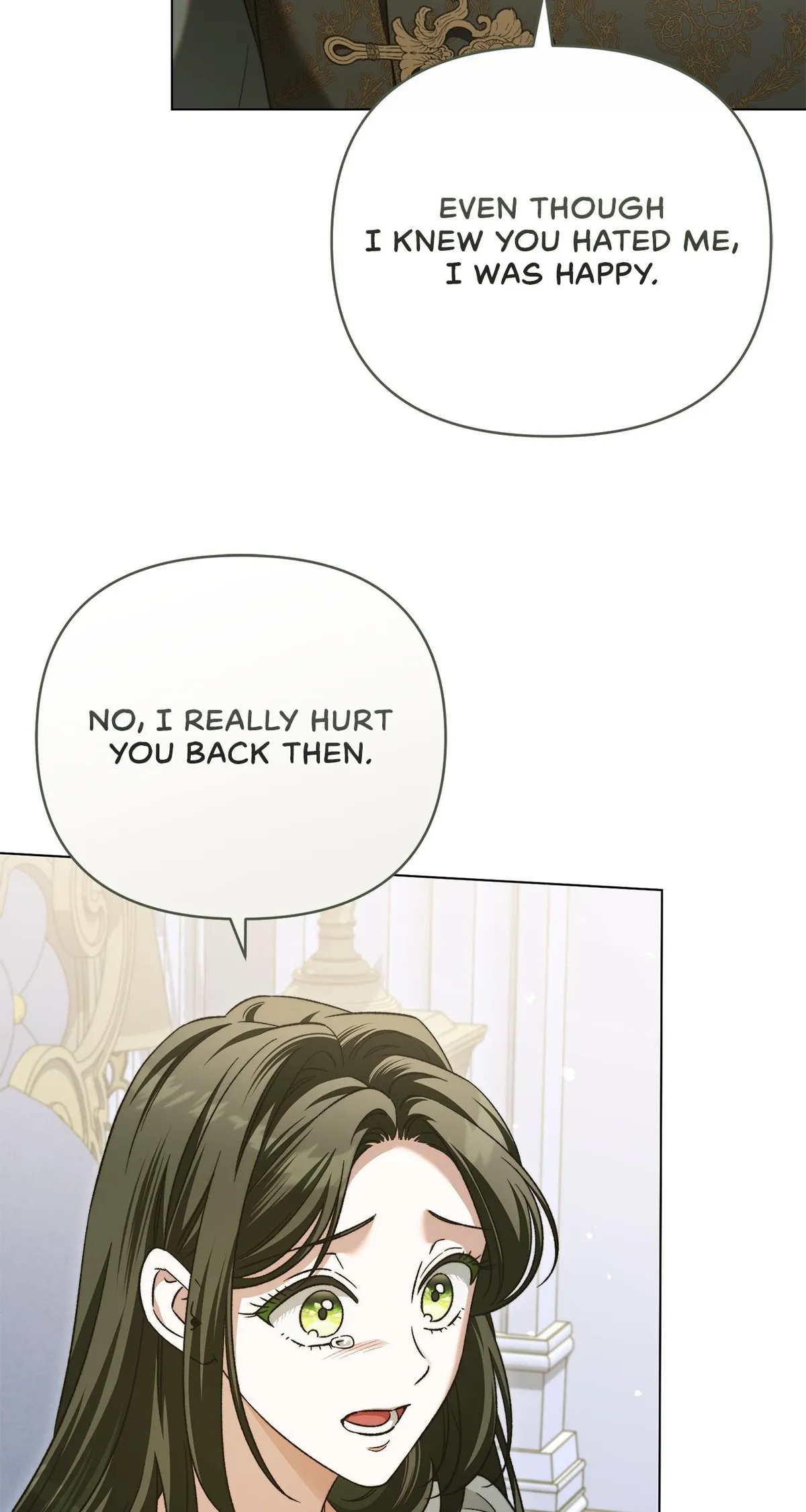 All for My Dearest Juliet Chapter 90 page 71 - 