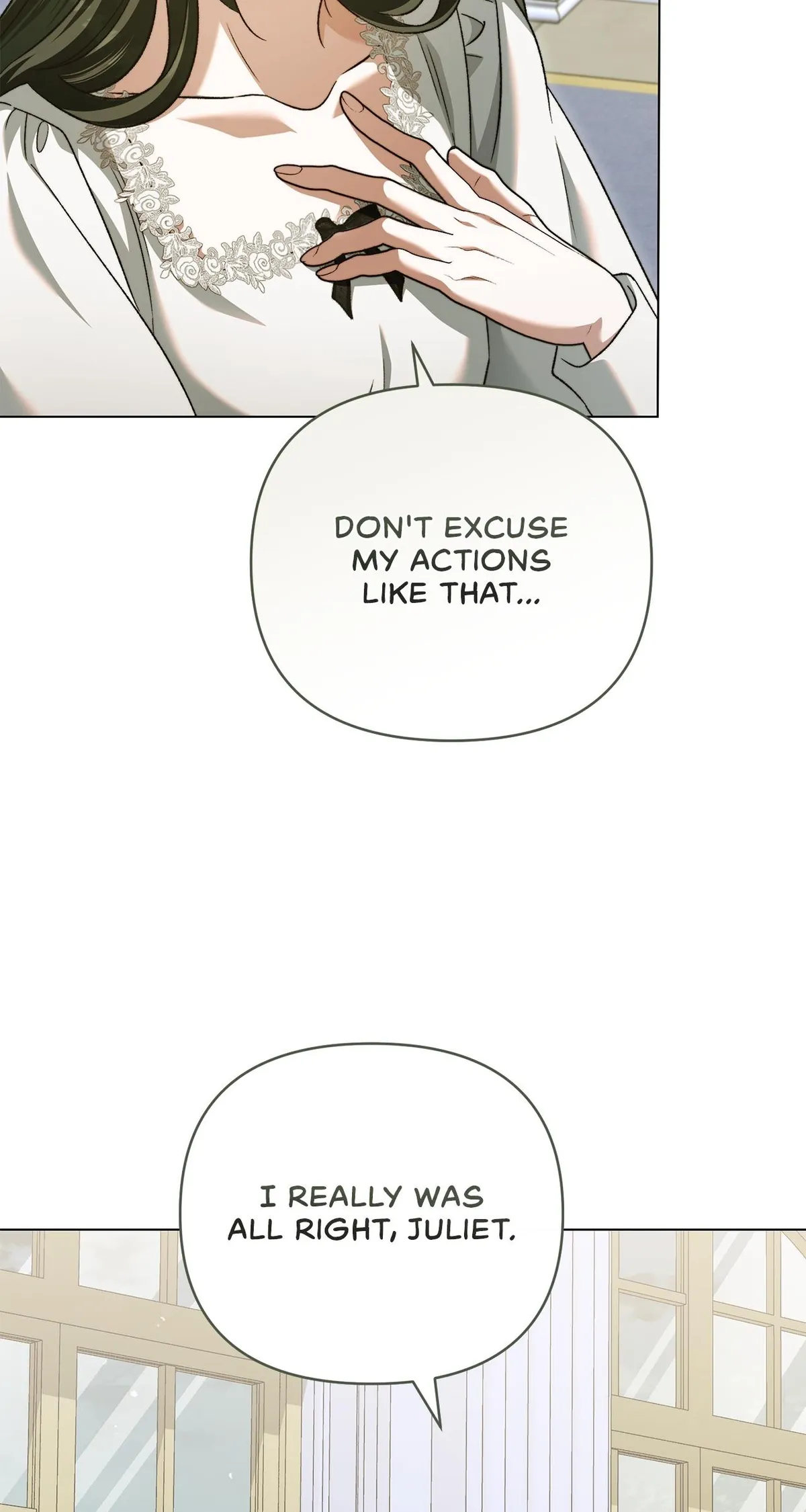 All for My Dearest Juliet Chapter 90 page 72 - 
