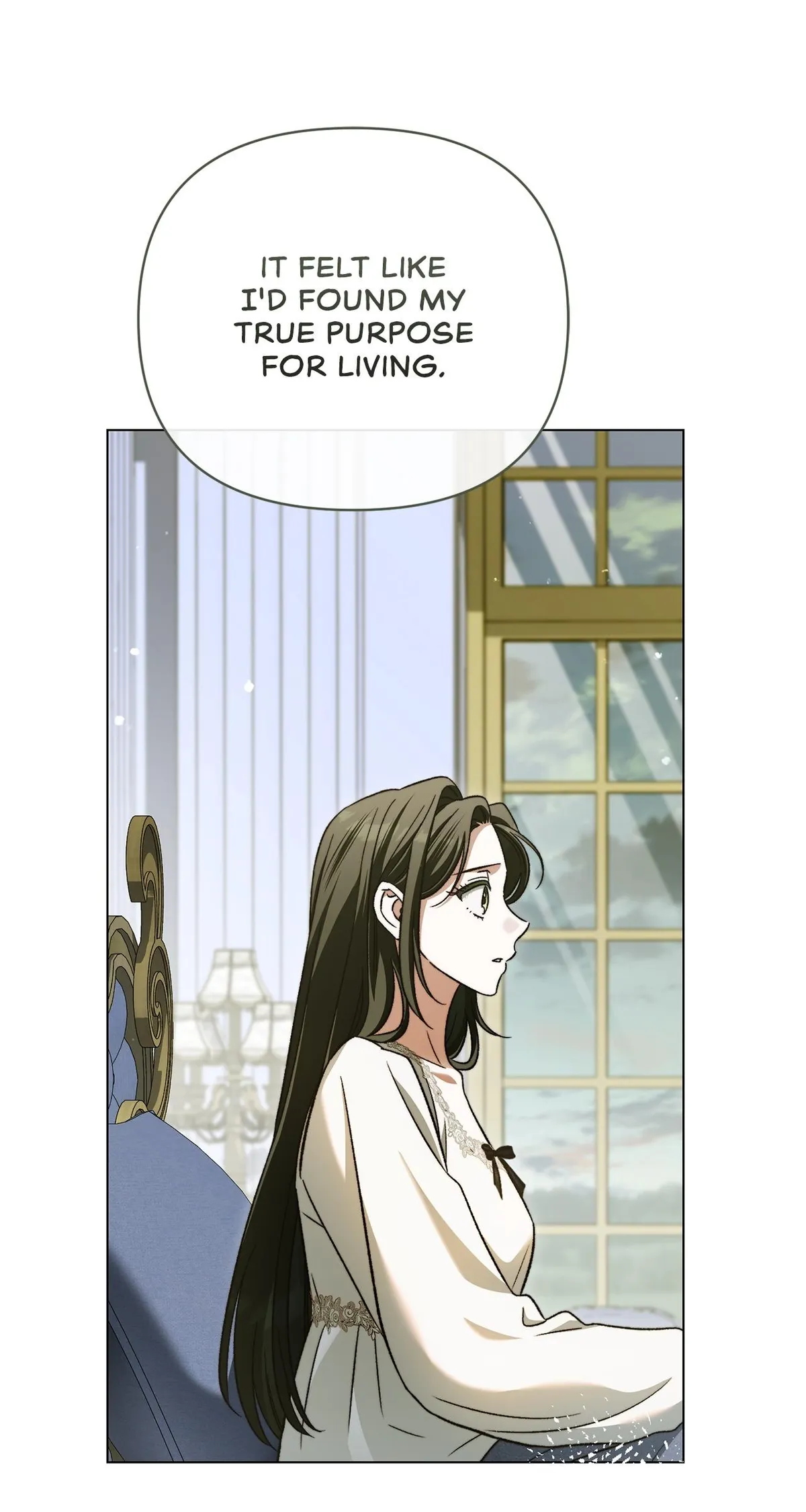 All for My Dearest Juliet Chapter 90 page 74 - 