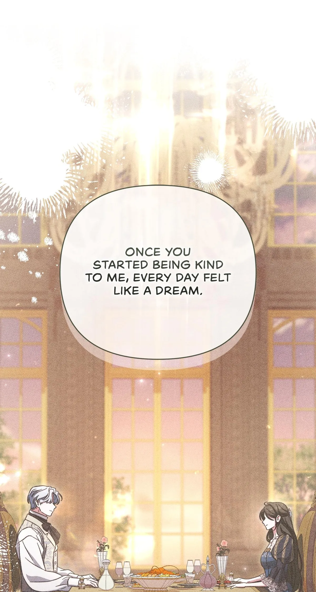 All for My Dearest Juliet Chapter 90 page 75 - 
