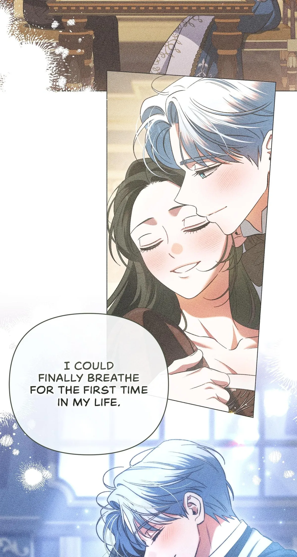 All for My Dearest Juliet Chapter 90 page 76 - 