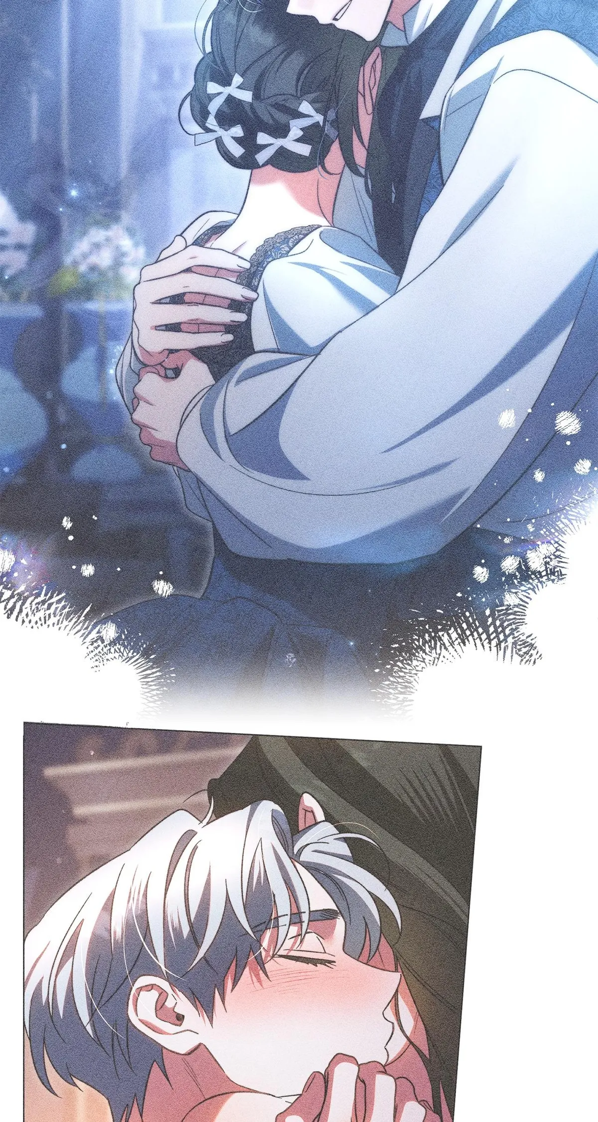 All for My Dearest Juliet Chapter 90 page 77 - 