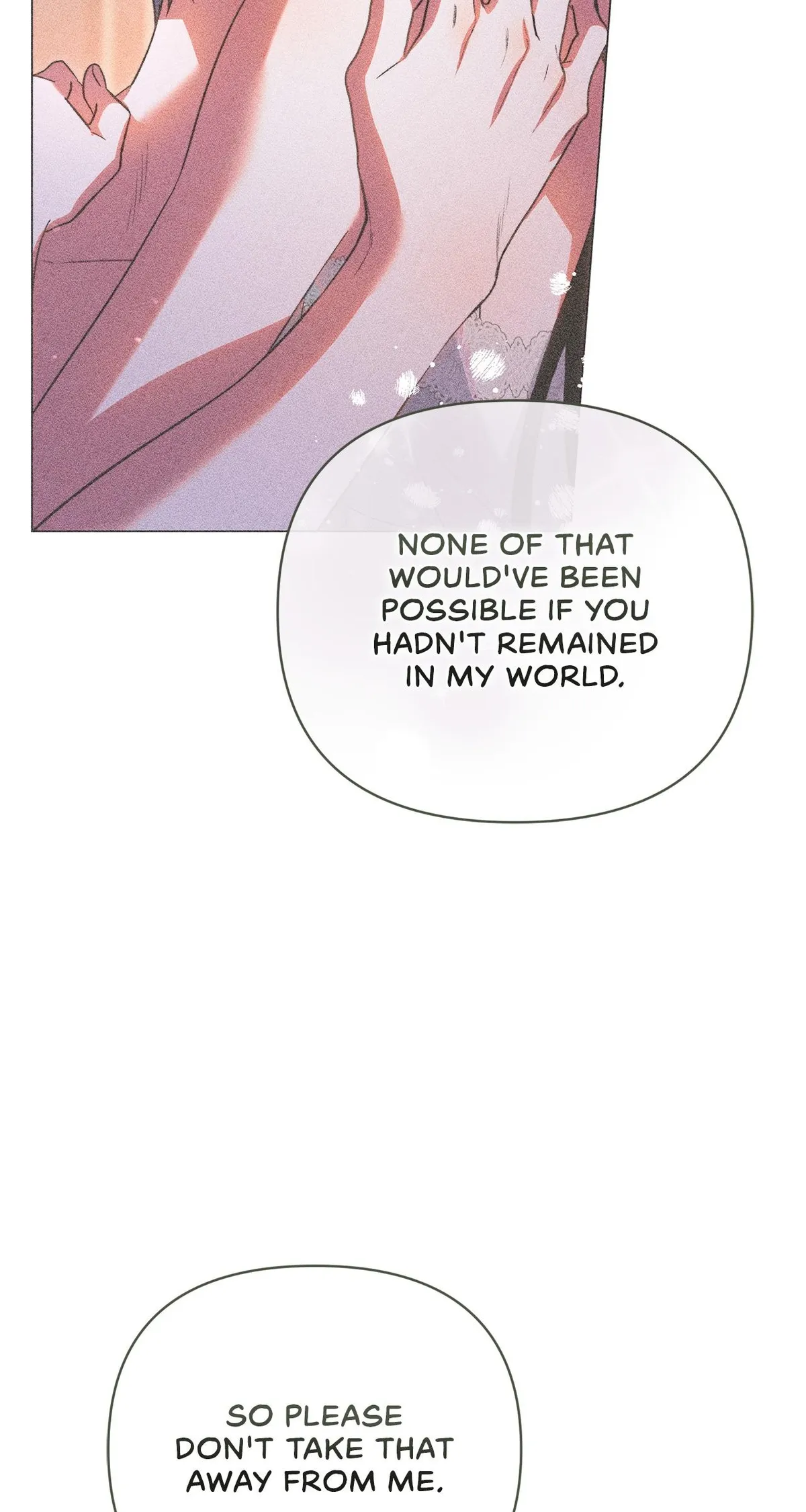 All for My Dearest Juliet Chapter 90 page 78 - 