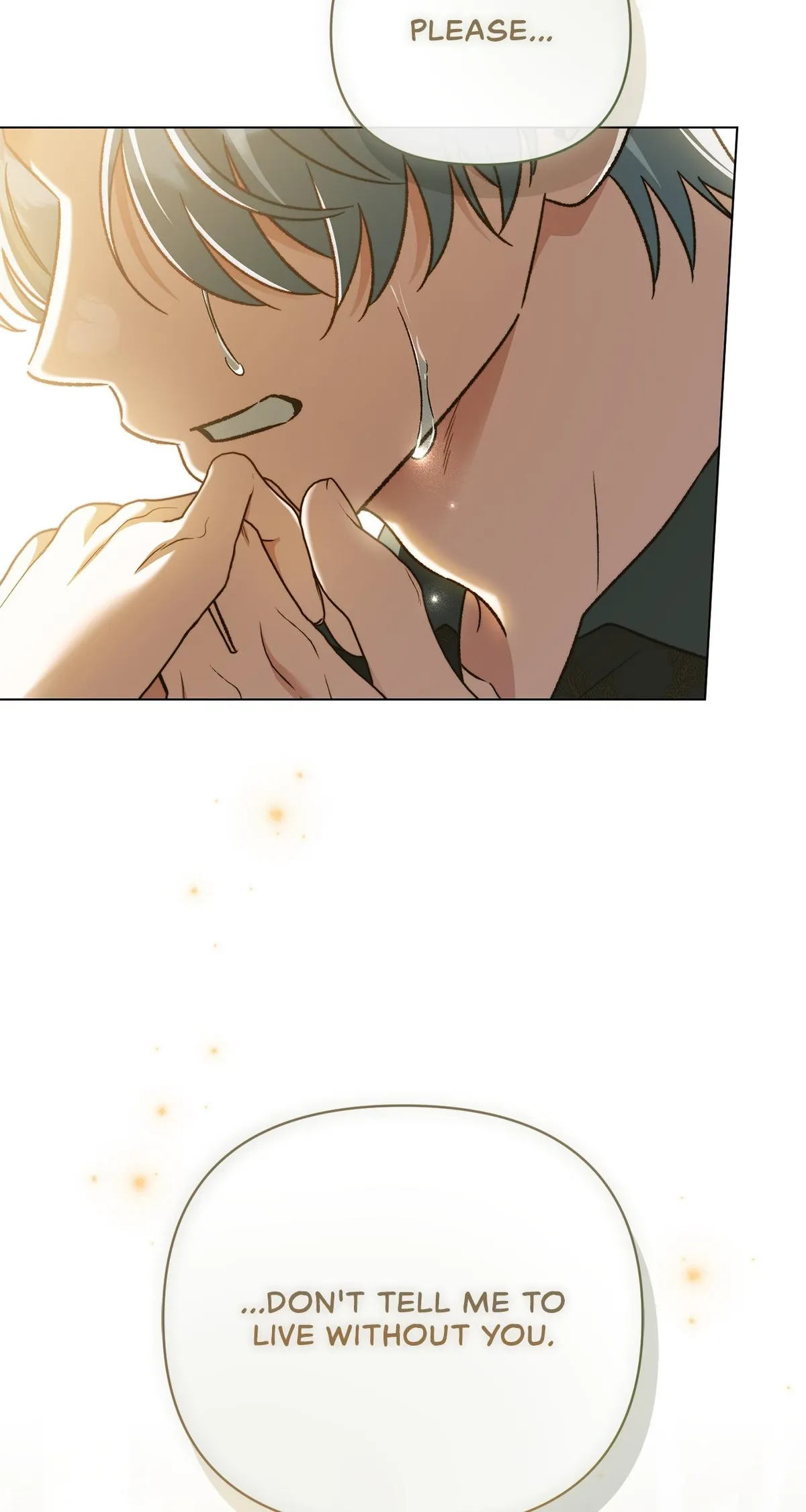 All for My Dearest Juliet Chapter 90 page 80 - 
