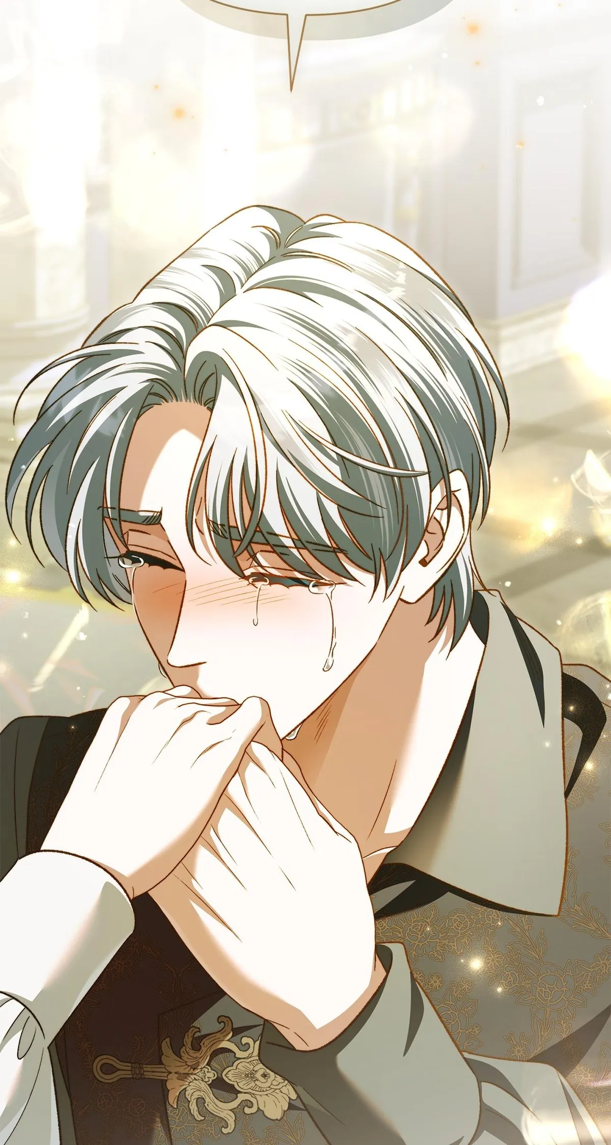 All for My Dearest Juliet Chapter 90 page 81 - 