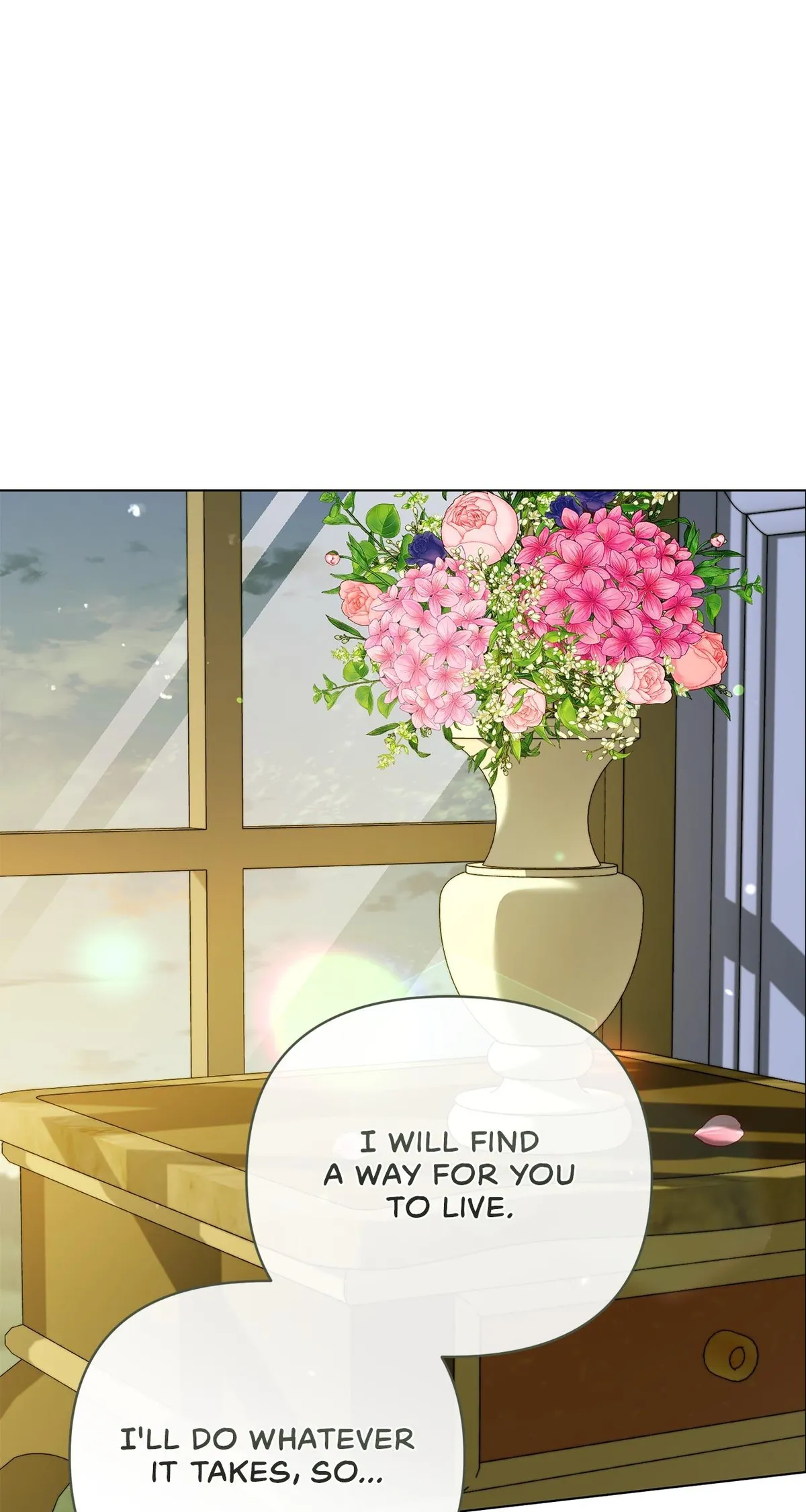 All for My Dearest Juliet Chapter 90 page 83 - 