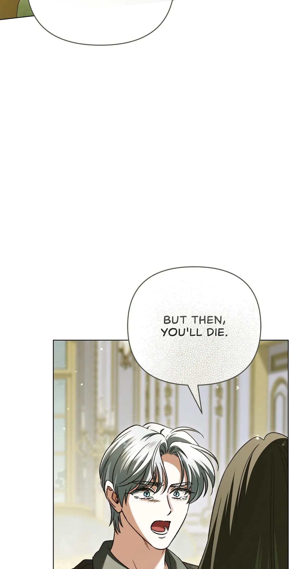 All for My Dearest Juliet Chapter 90 page 84 - 