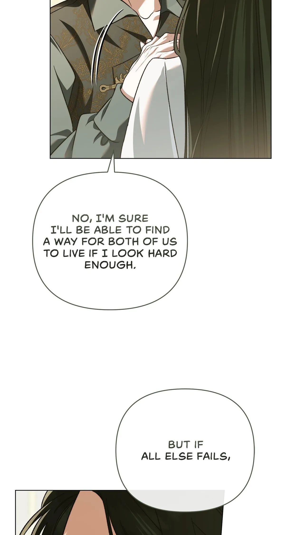 All for My Dearest Juliet Chapter 90 page 85 - 