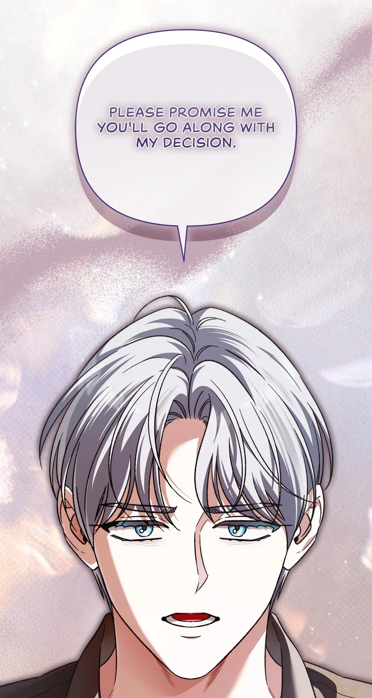 All for My Dearest Juliet Chapter 90 page 87 - 