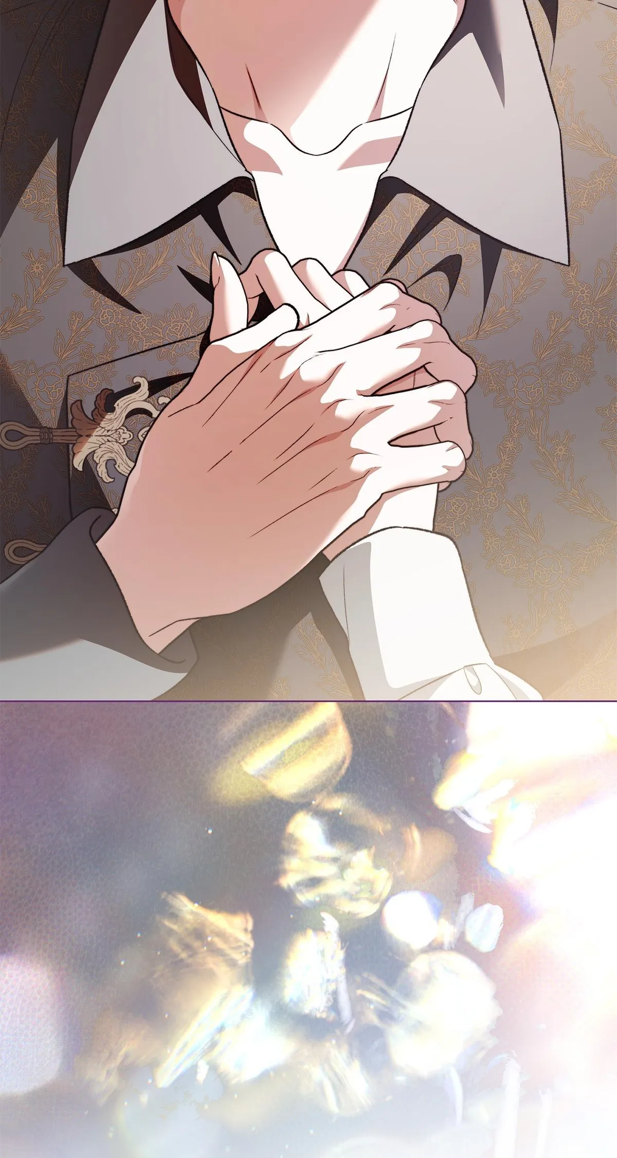 All for My Dearest Juliet Chapter 90 page 88 - 