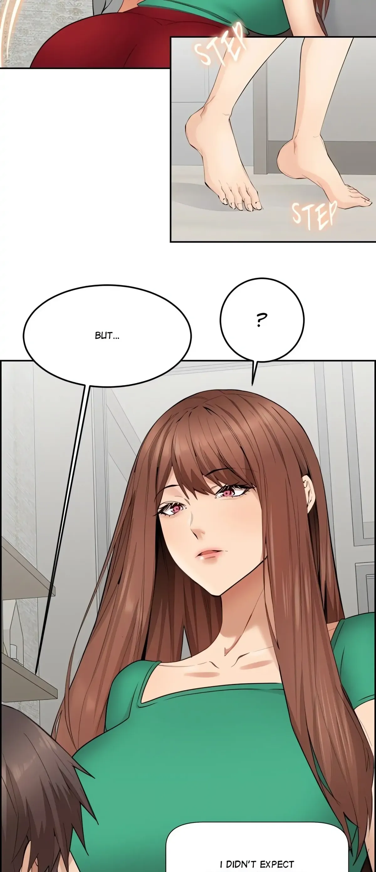 All-Girl Sharehouse Chapter 0 page 12 - 