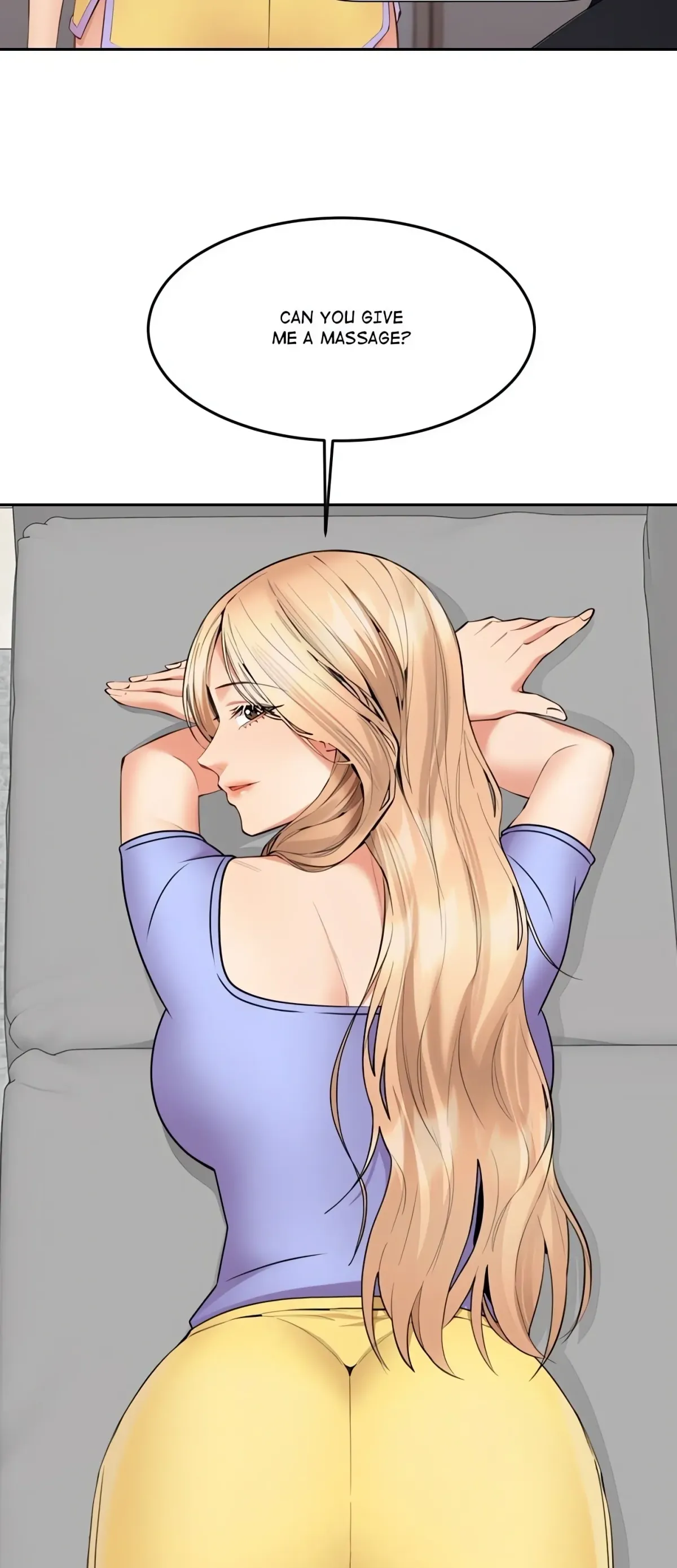 All-Girl Sharehouse Chapter 0 page 7 - 