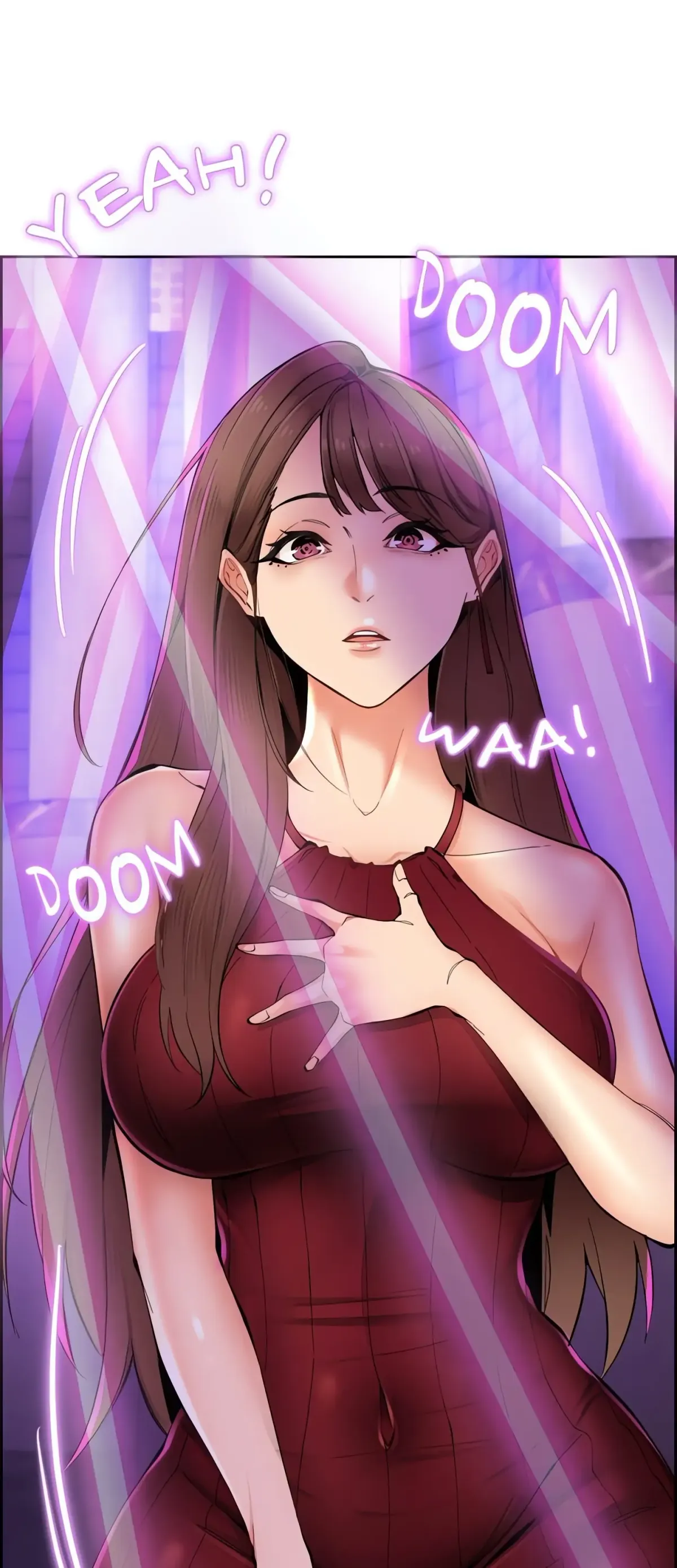 All-Girl Sharehouse Chapter 1 page 13 - 