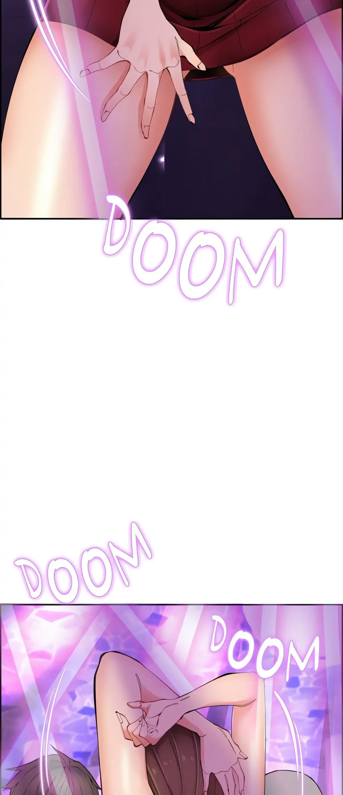 All-Girl Sharehouse Chapter 1 page 14 - 