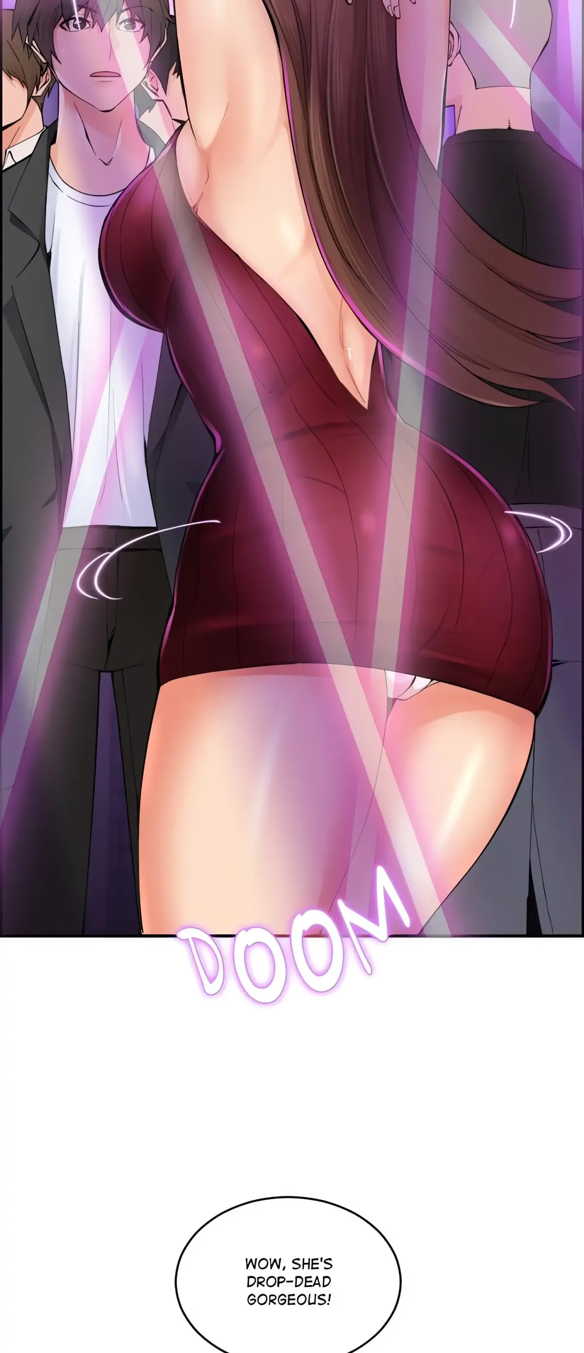 All-Girl Sharehouse Chapter 1 page 15 - 